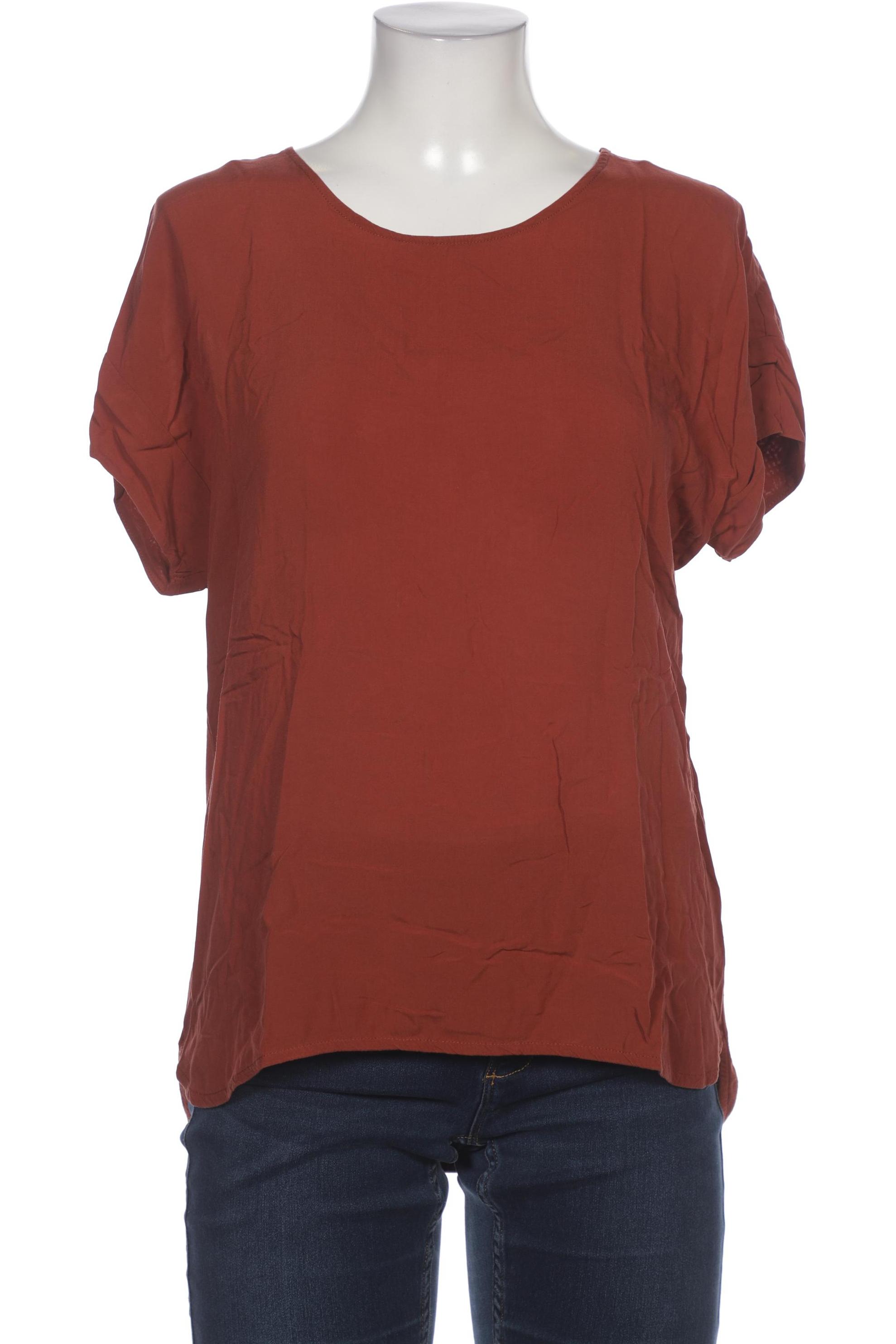 

Qiero Damen Bluse, braun