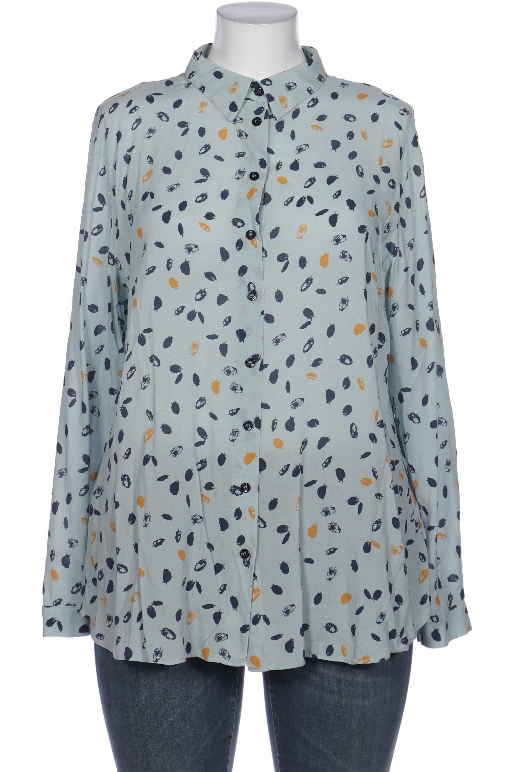

Qiero Damen Bluse, türkis