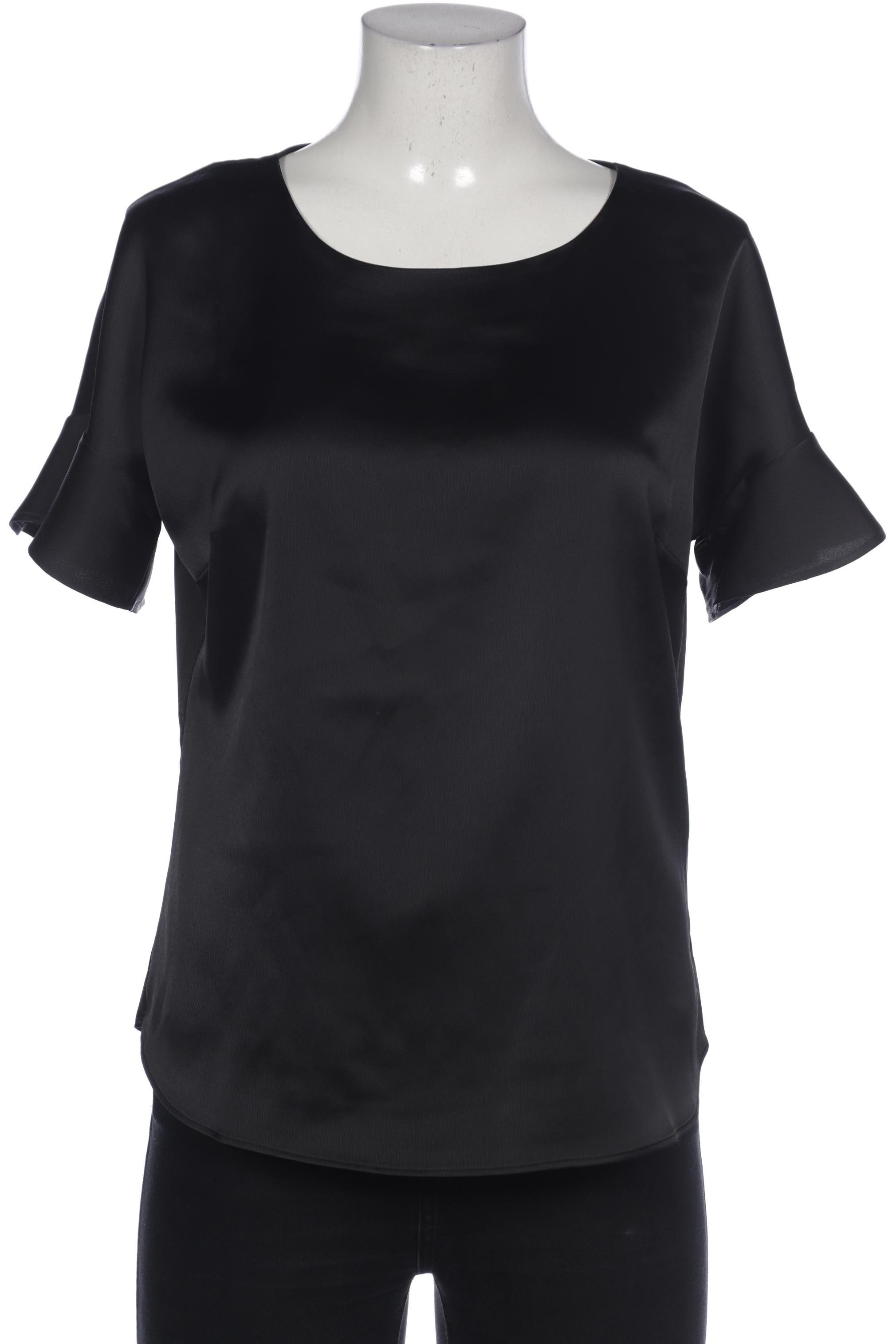 

Qiero Damen Bluse, schwarz, Gr. 38