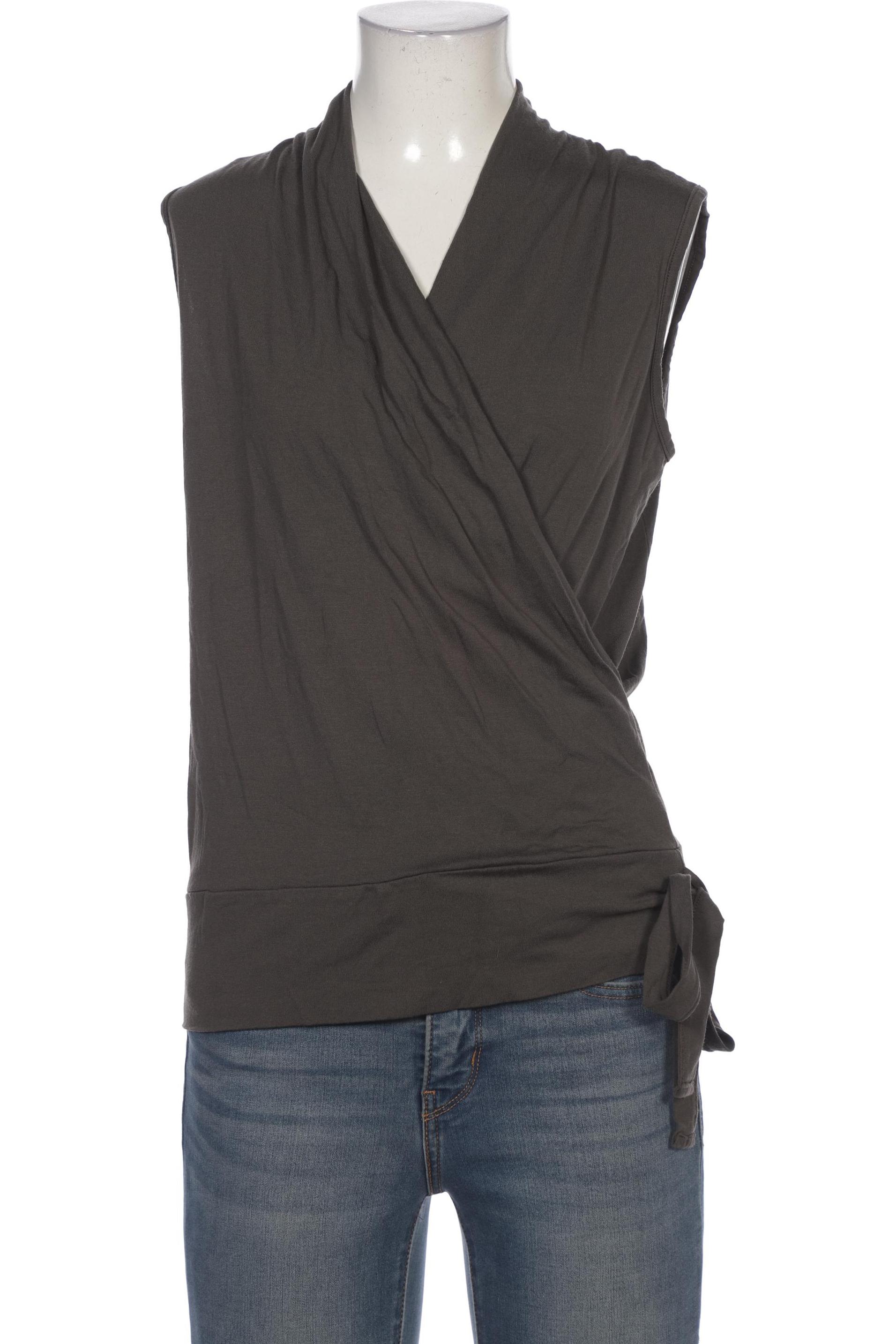 

Qiero Damen Bluse, grün, Gr. 38