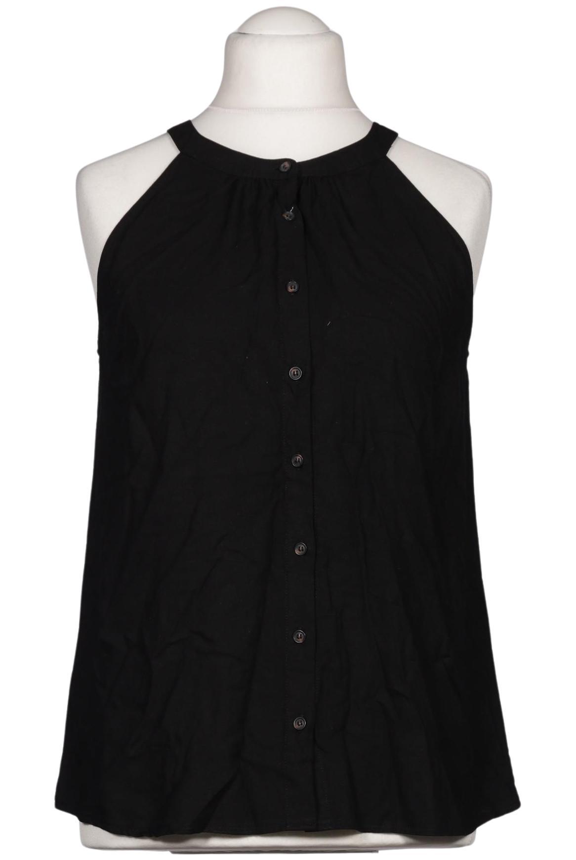 

Qiero Damen Bluse, schwarz, Gr. 42