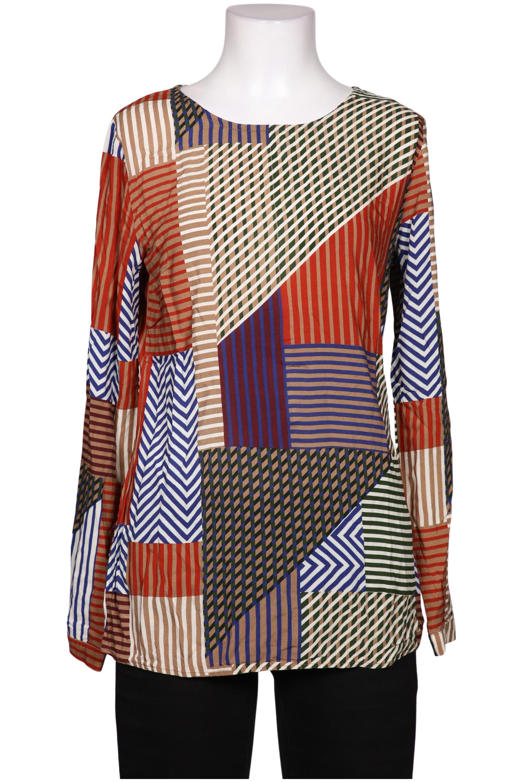 

Qiero Damen Bluse, mehrfarbig, Gr. 36