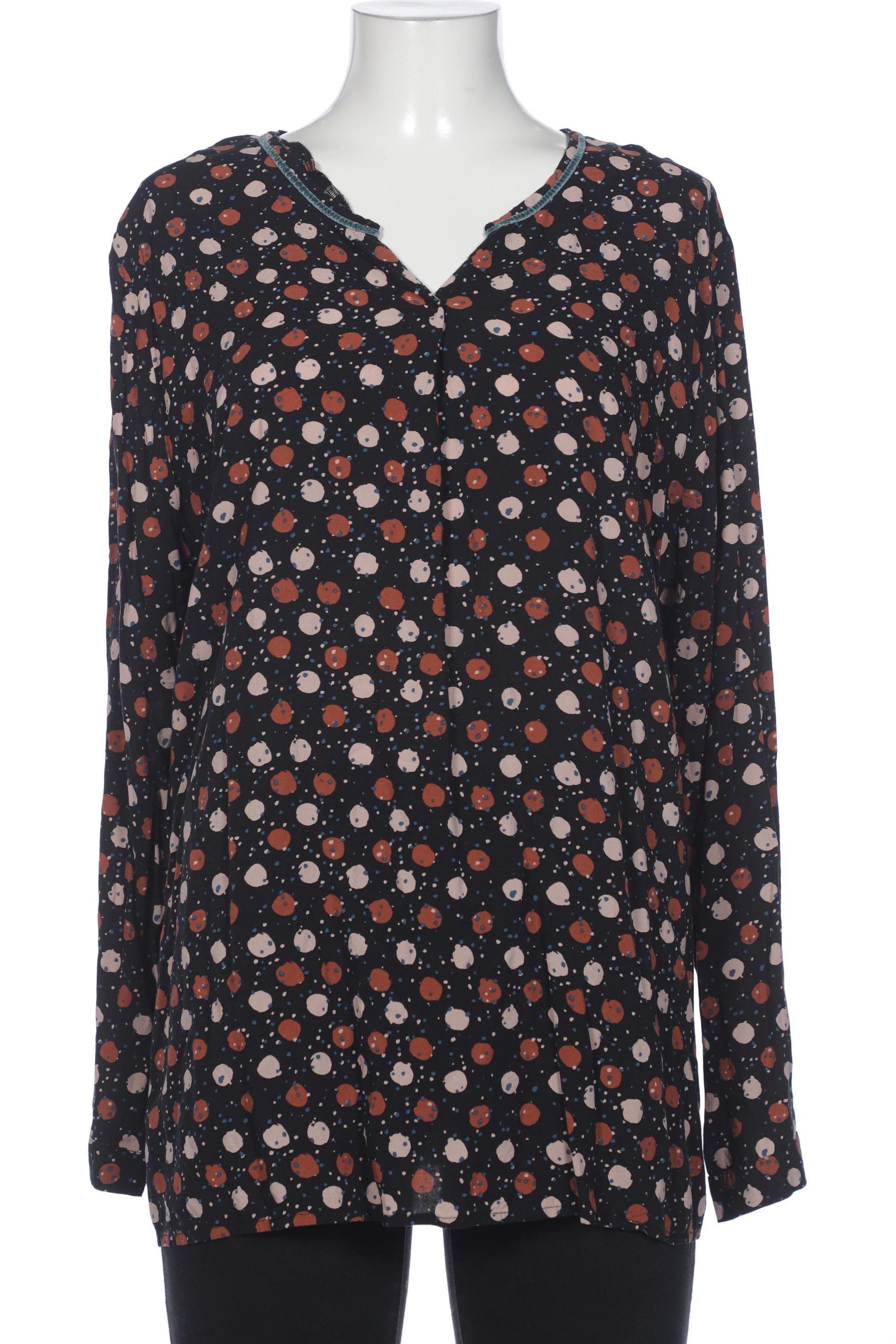 

Qiero Damen Bluse, marineblau