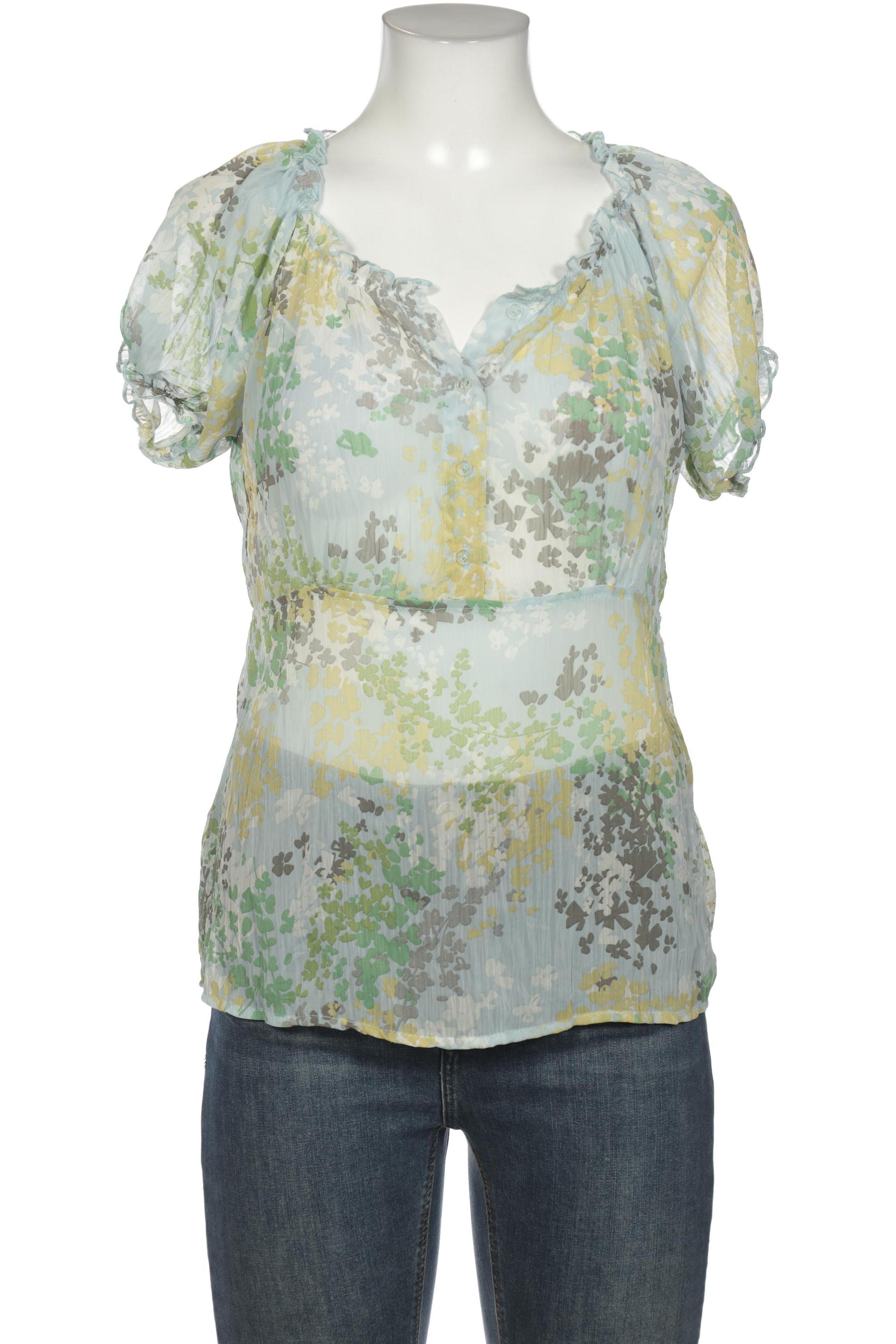 

Qiero Damen Bluse, hellblau