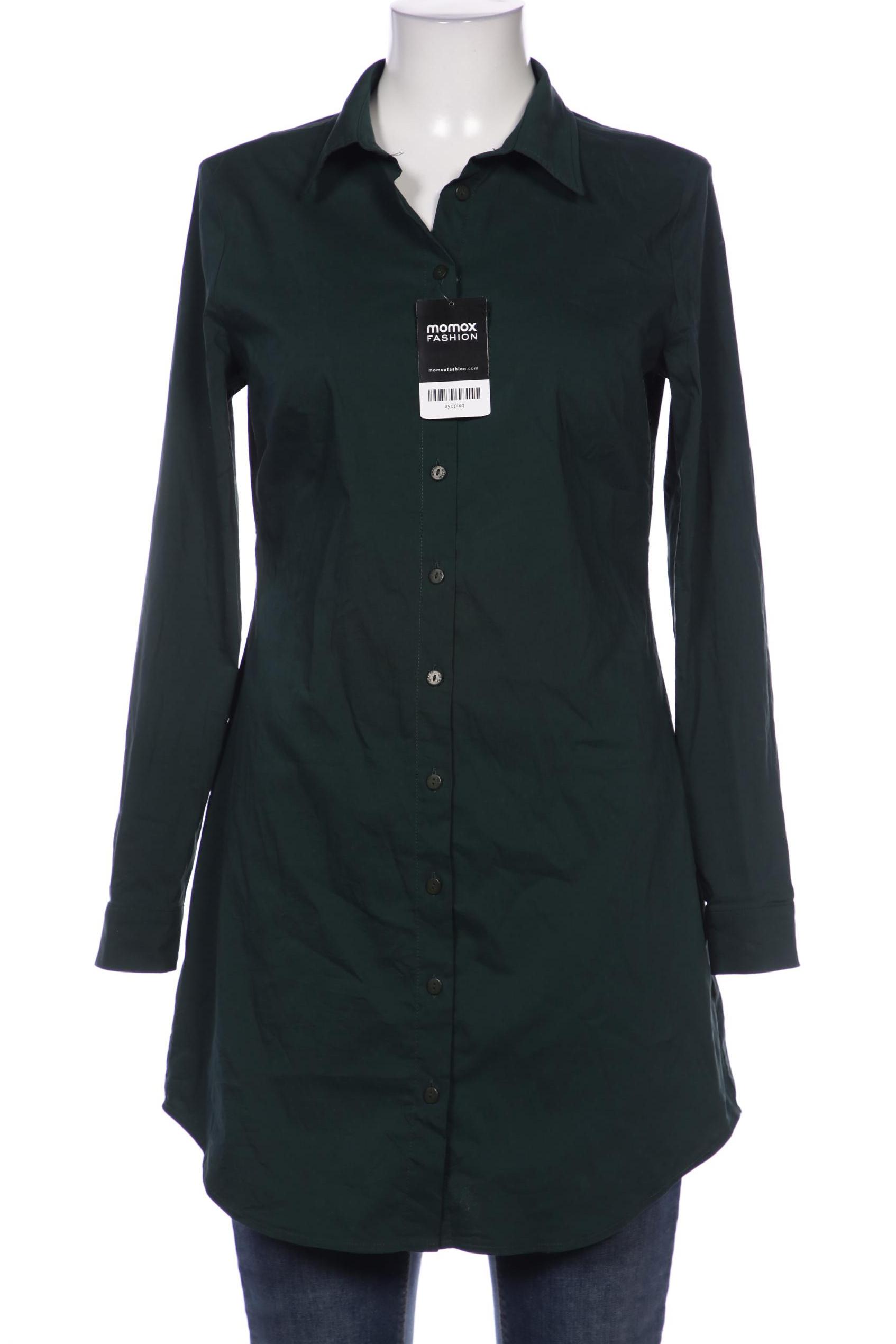 

Qiero Damen Bluse, grün, Gr. 40