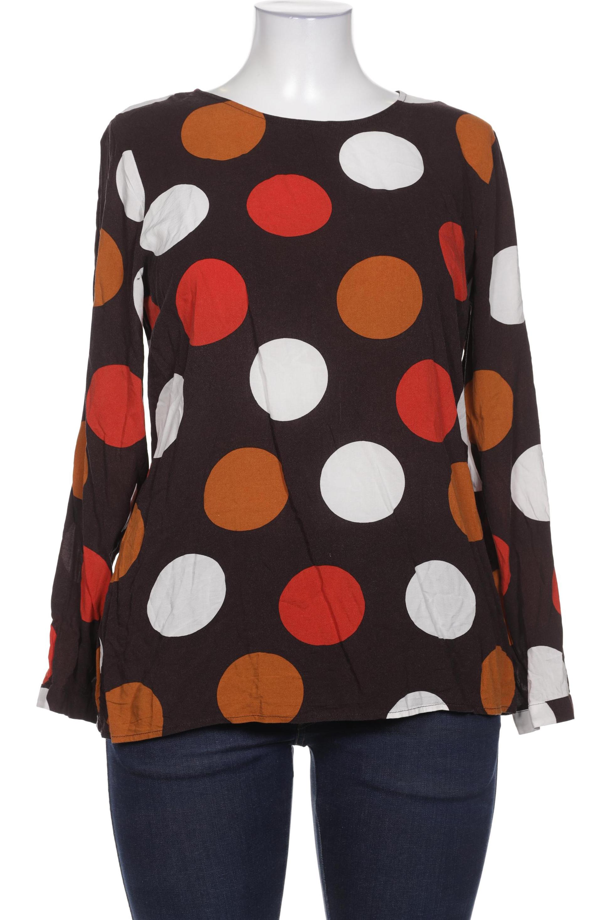 

Qiero Damen Bluse, braun