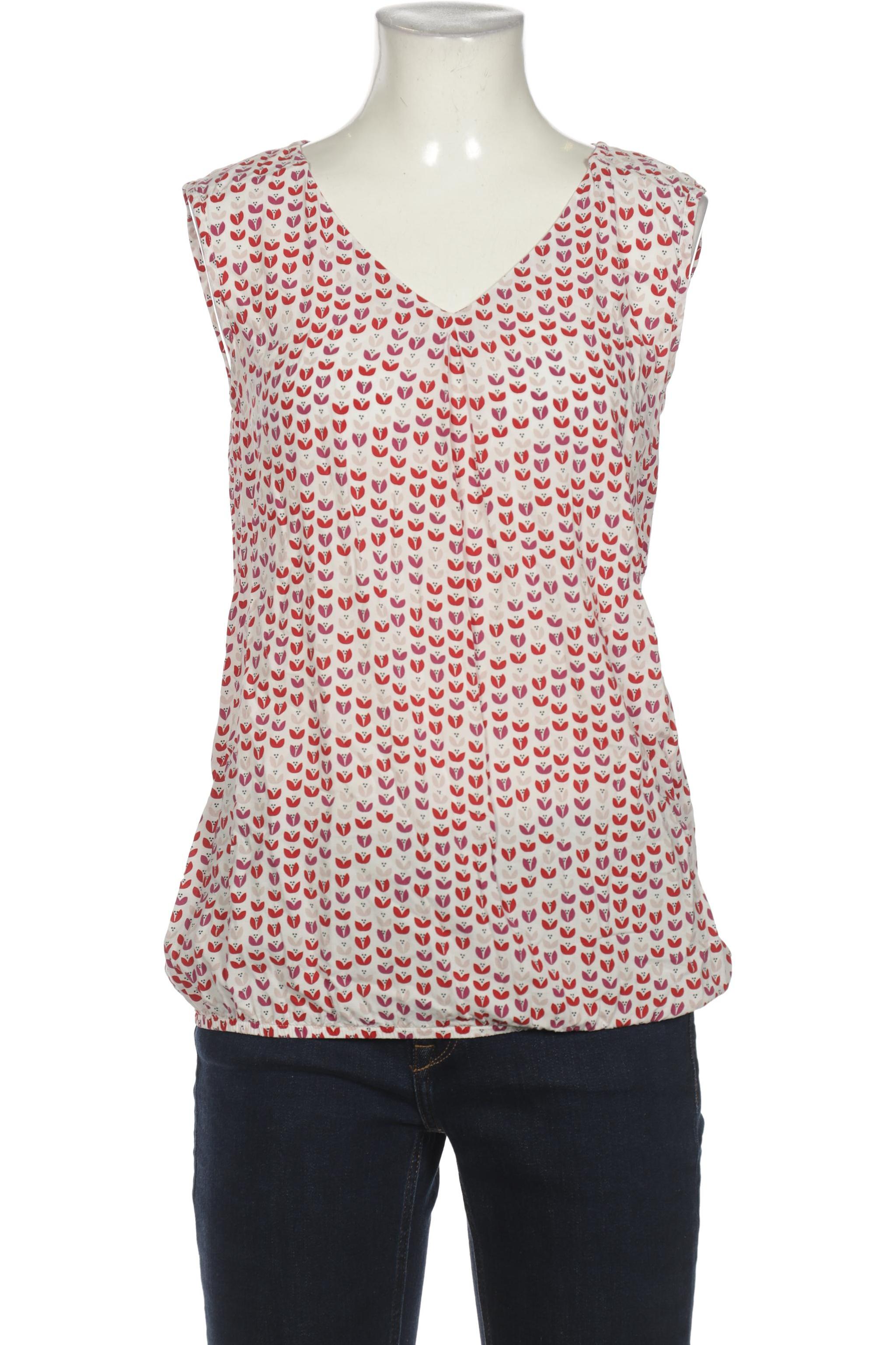

Qiero Damen Bluse, rot