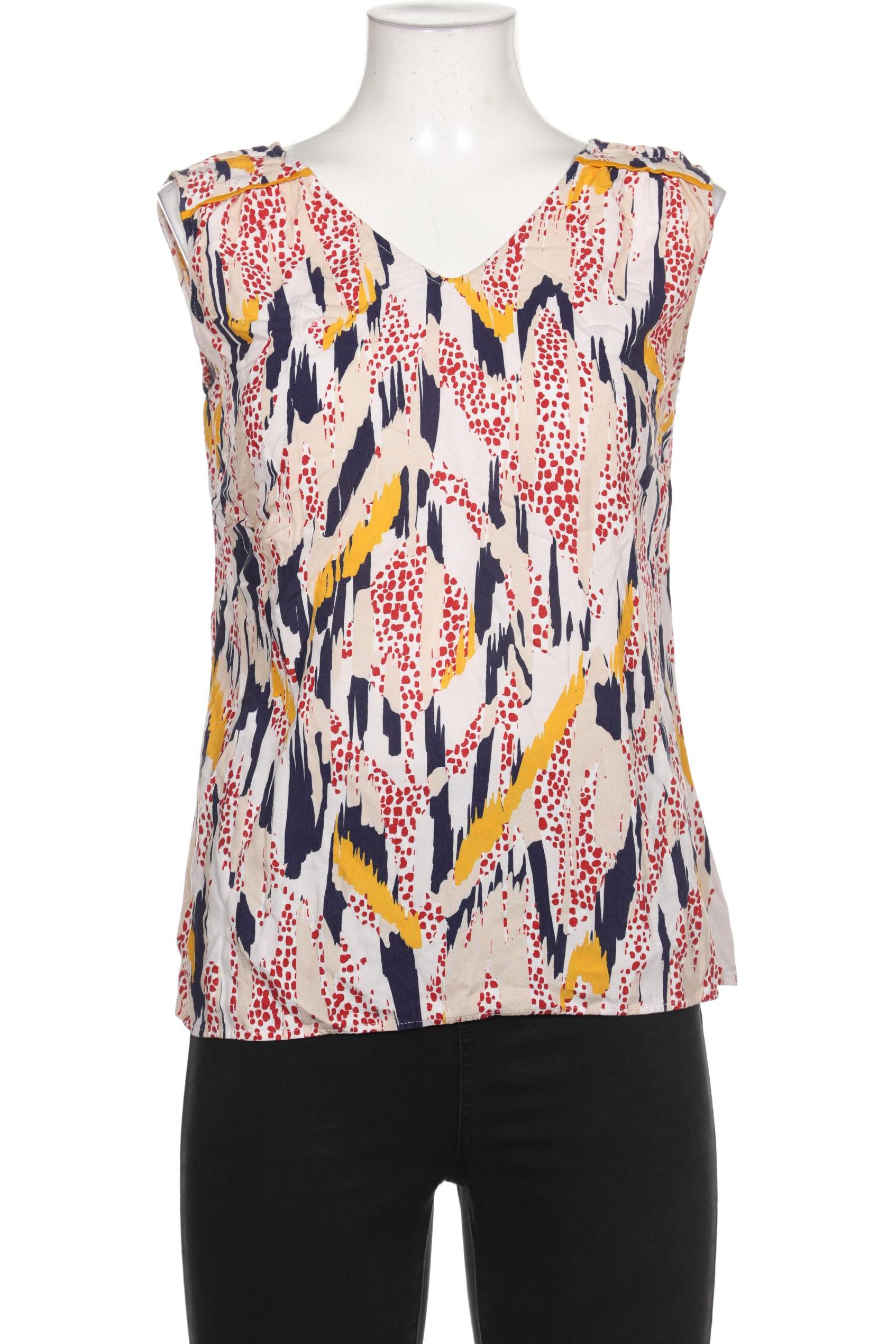 

Qiero Damen Bluse, mehrfarbig