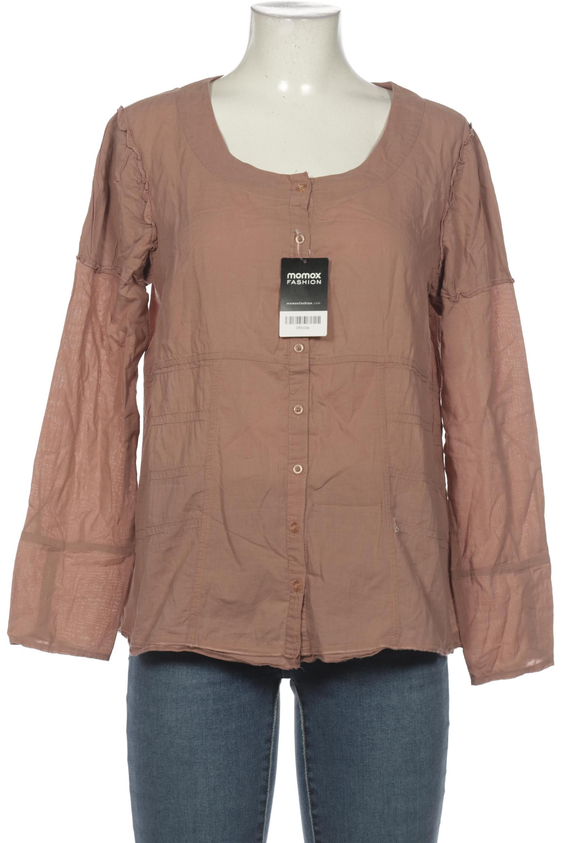 

Qiero Damen Bluse, pink, Gr. 40