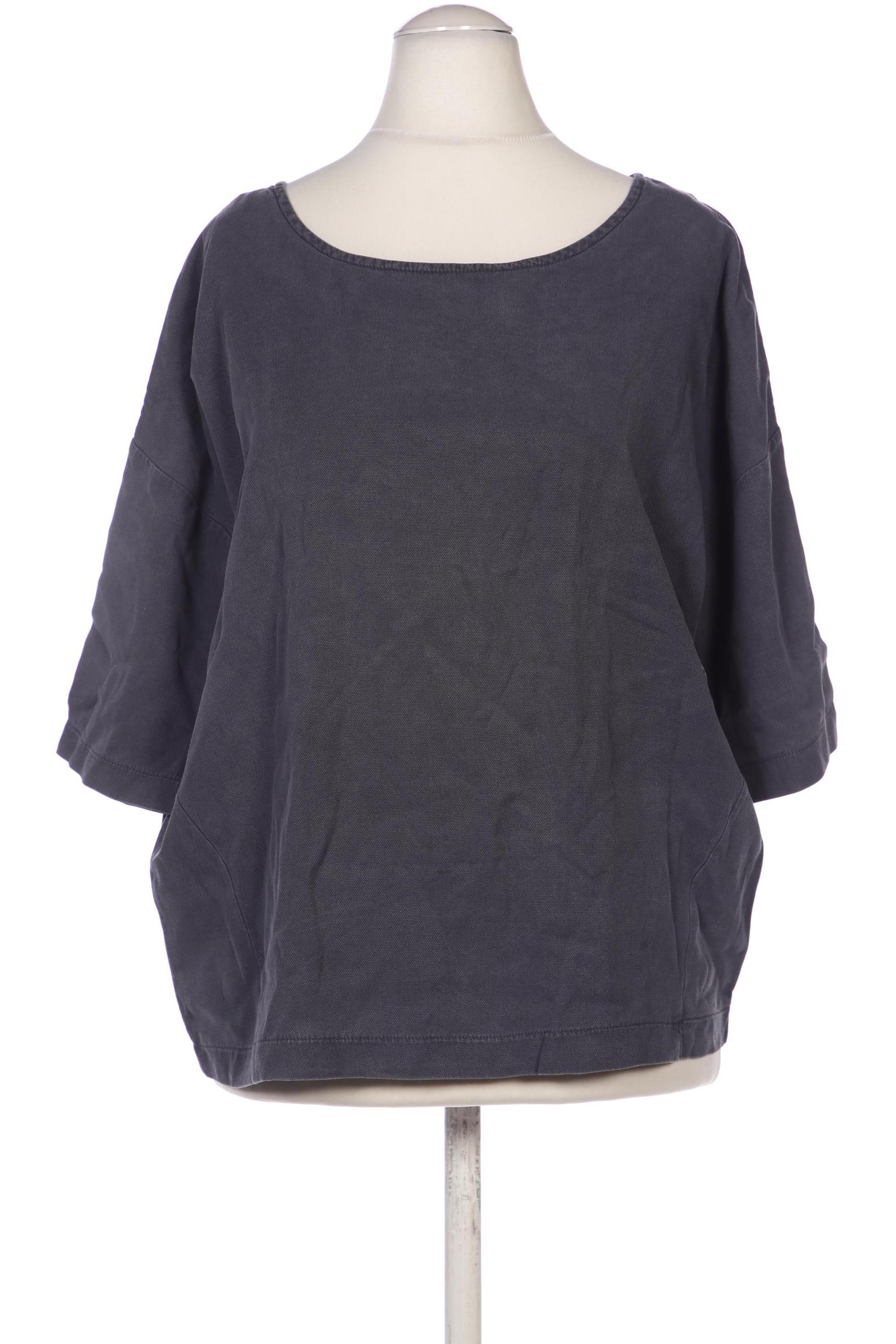 

Qiero Damen Bluse, grau, Gr. 38