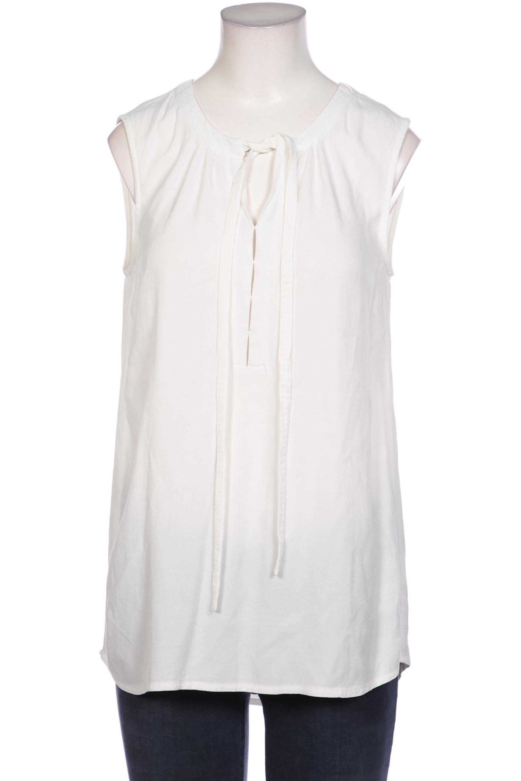 

Qiero Damen Bluse, weiß, Gr. 38