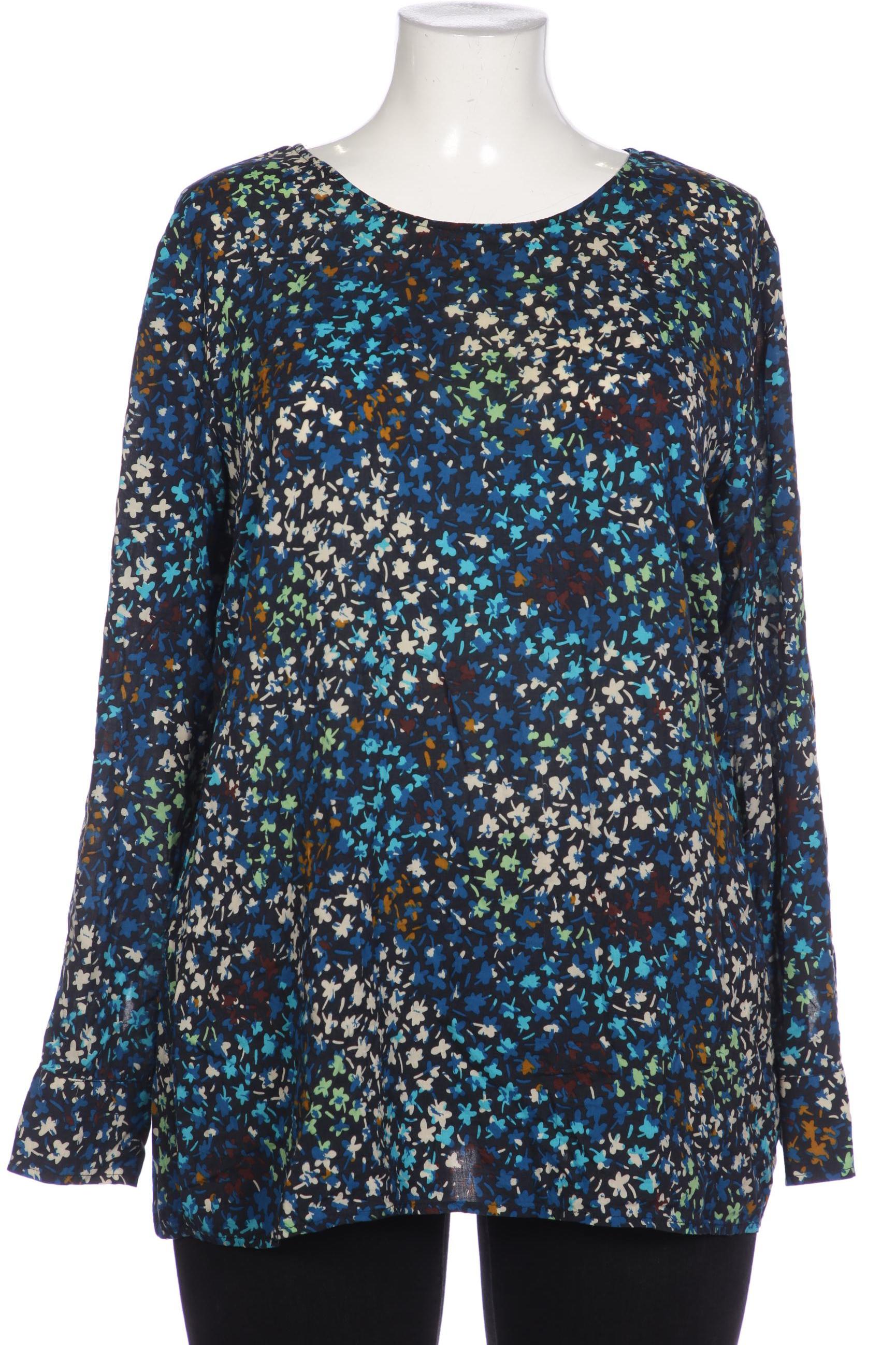 

Qiero Damen Bluse, mehrfarbig, Gr. 44