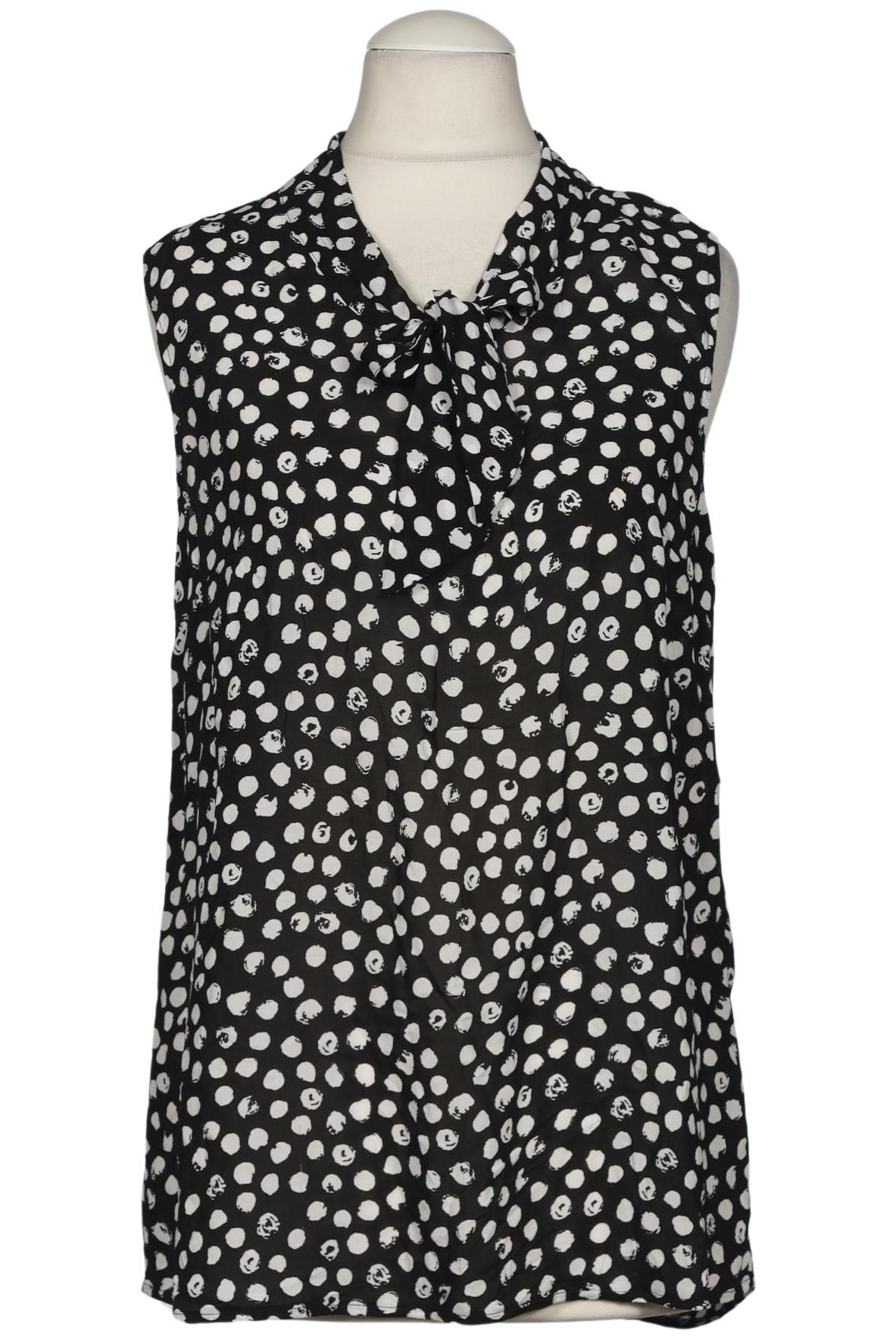 

Qiero Damen Bluse, schwarz, Gr. 36
