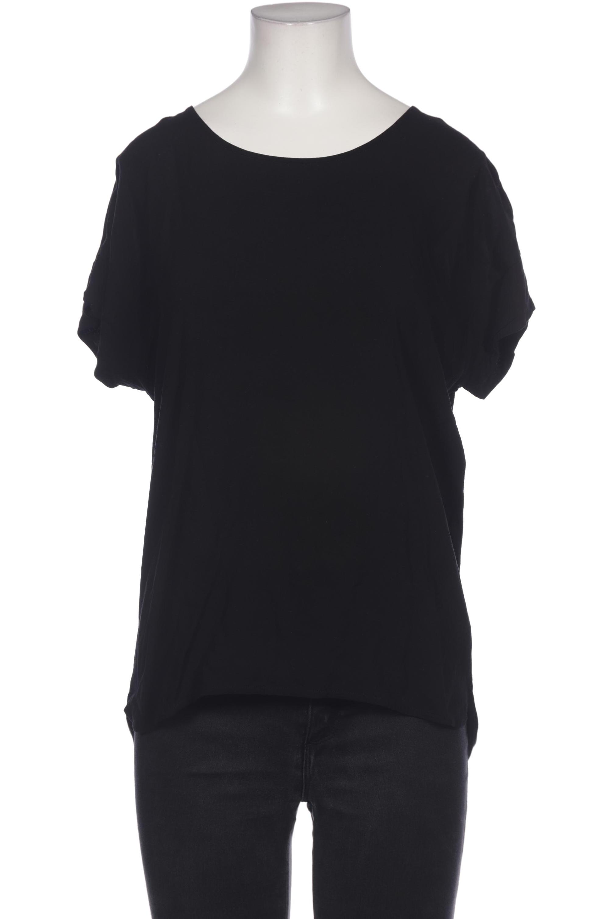 

Qiero Damen Bluse, schwarz