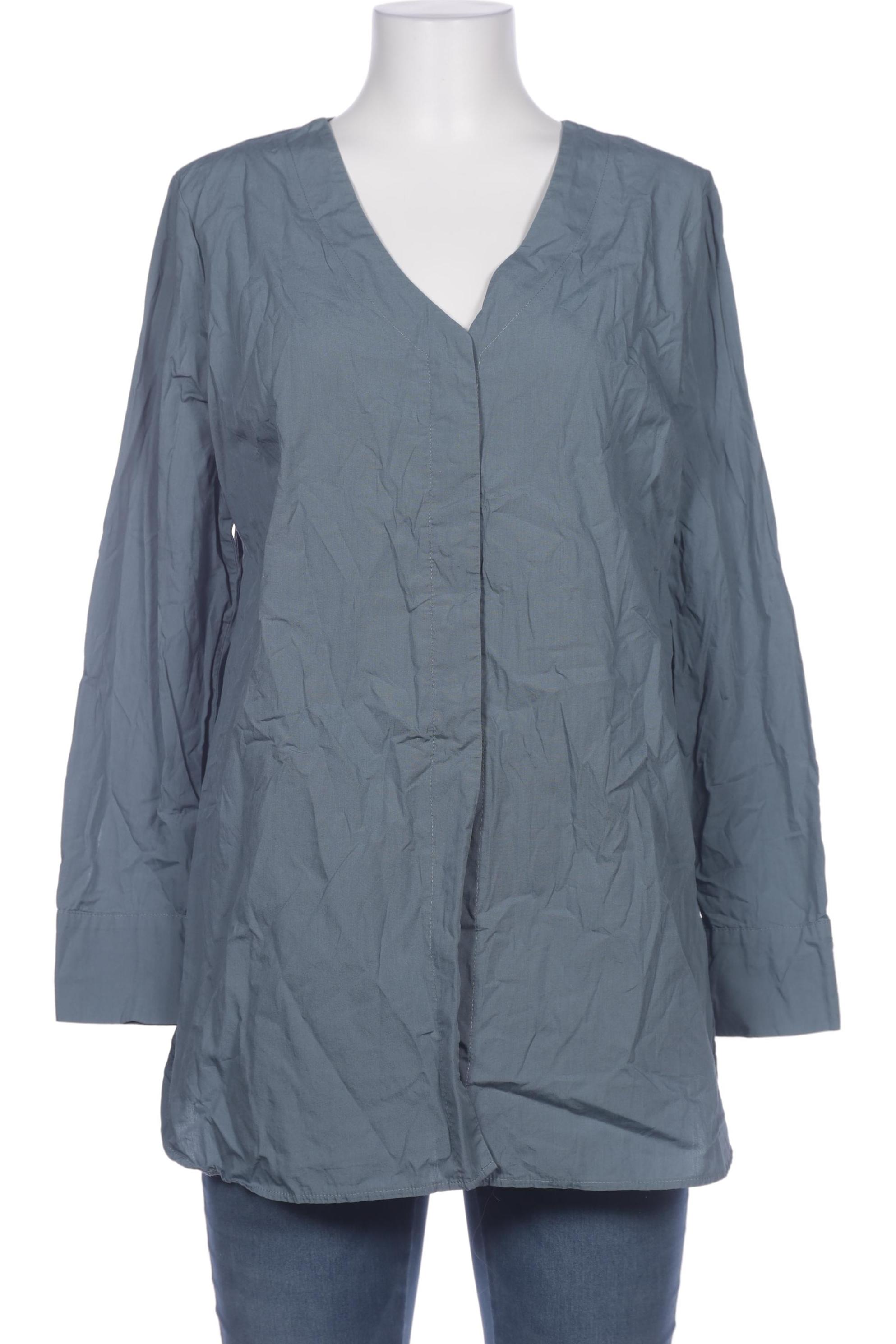 

Qiero Damen Bluse, türkis, Gr. 42