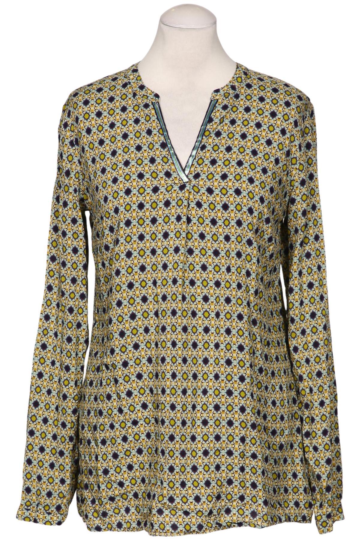 

Qiero Damen Bluse, mehrfarbig, Gr. 36