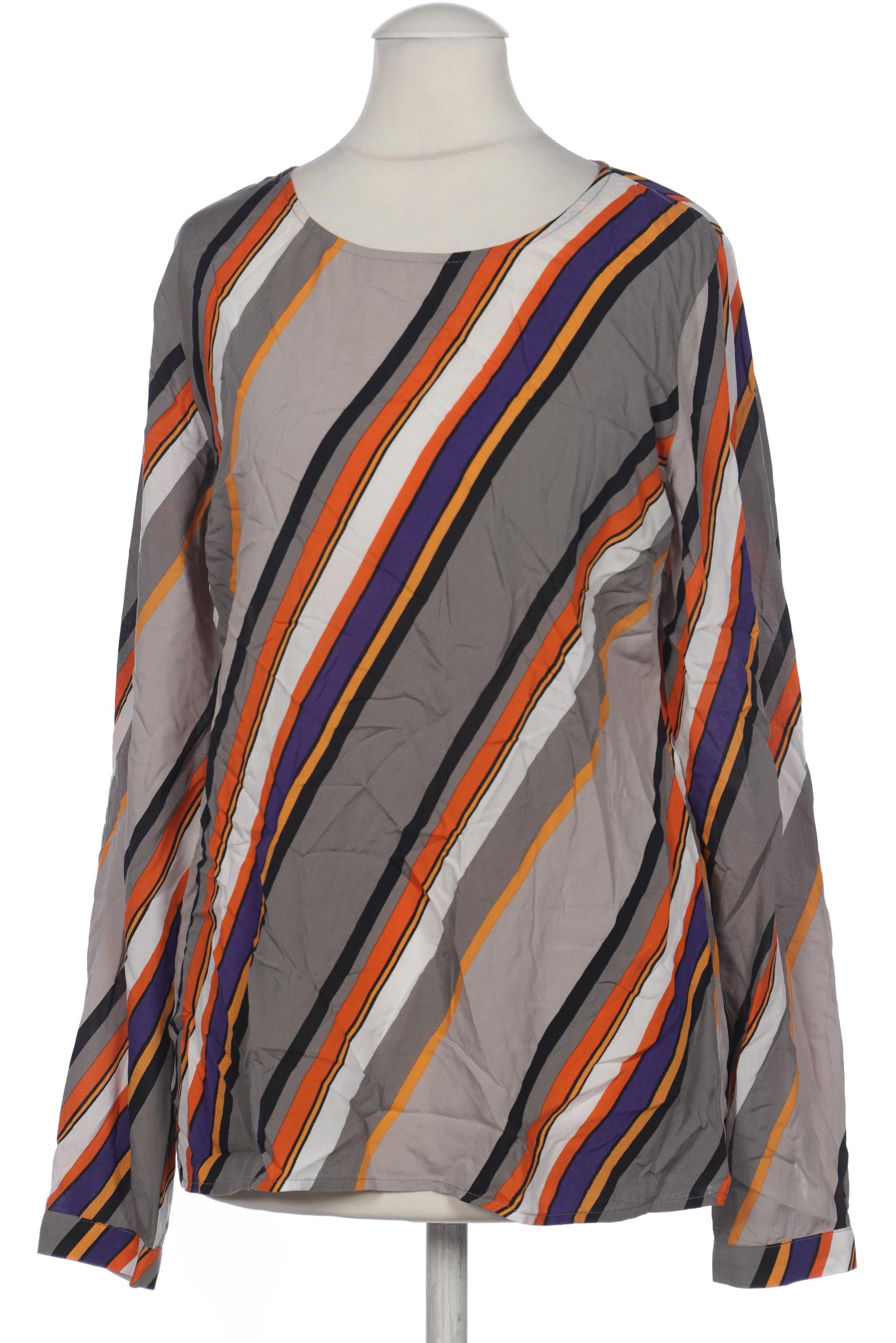 

Qiero Damen Bluse, grau, Gr. 34