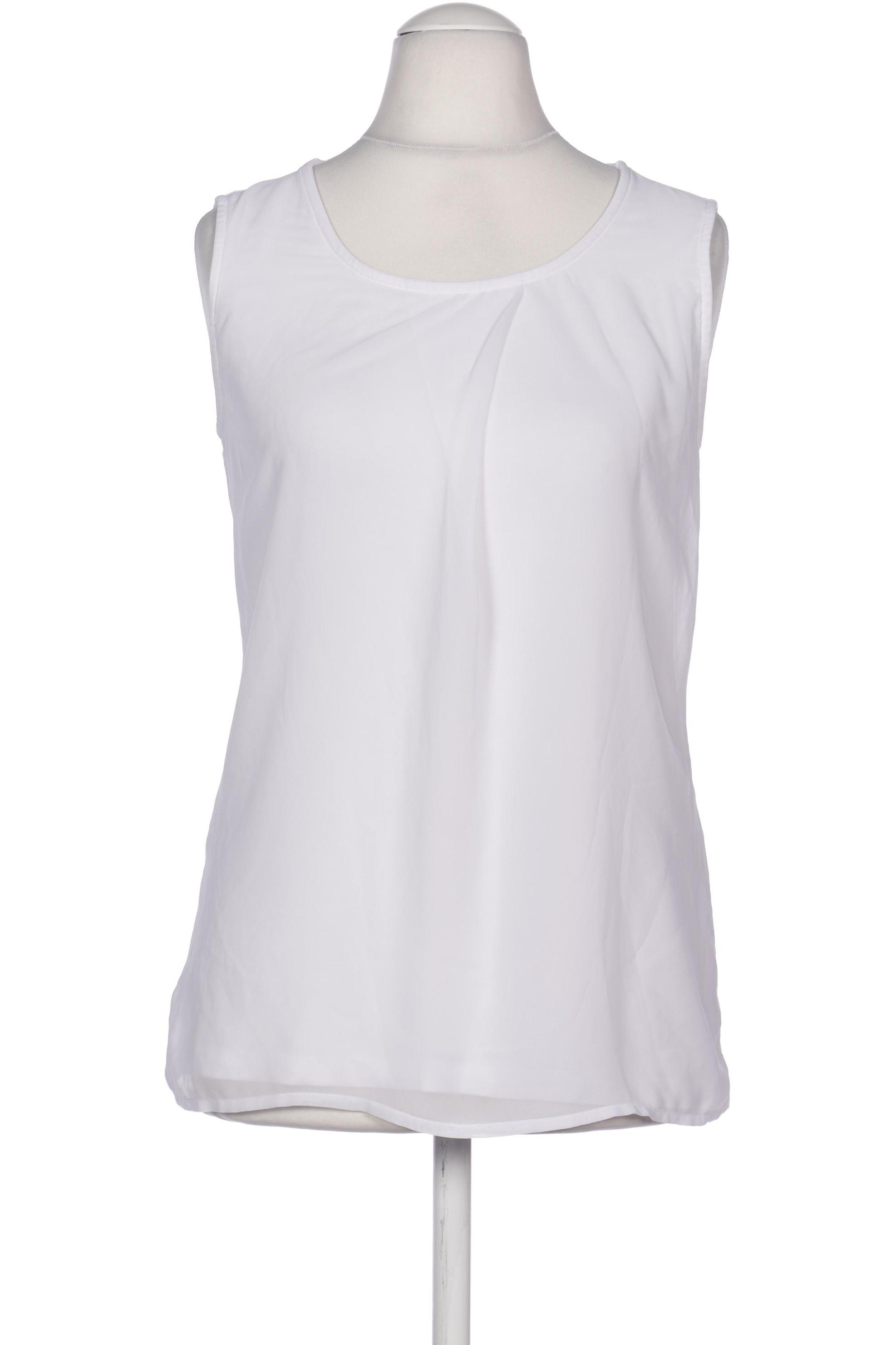 

Qiero Damen Bluse, weiß, Gr. 36