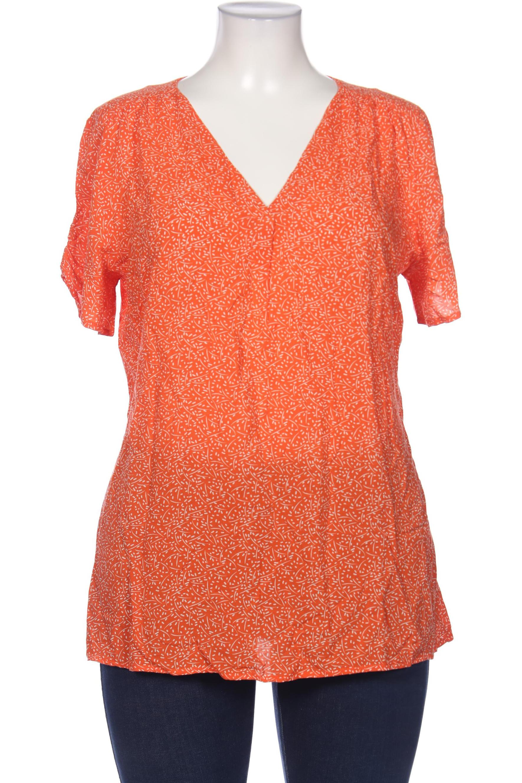 

Qiero Damen Bluse, orange