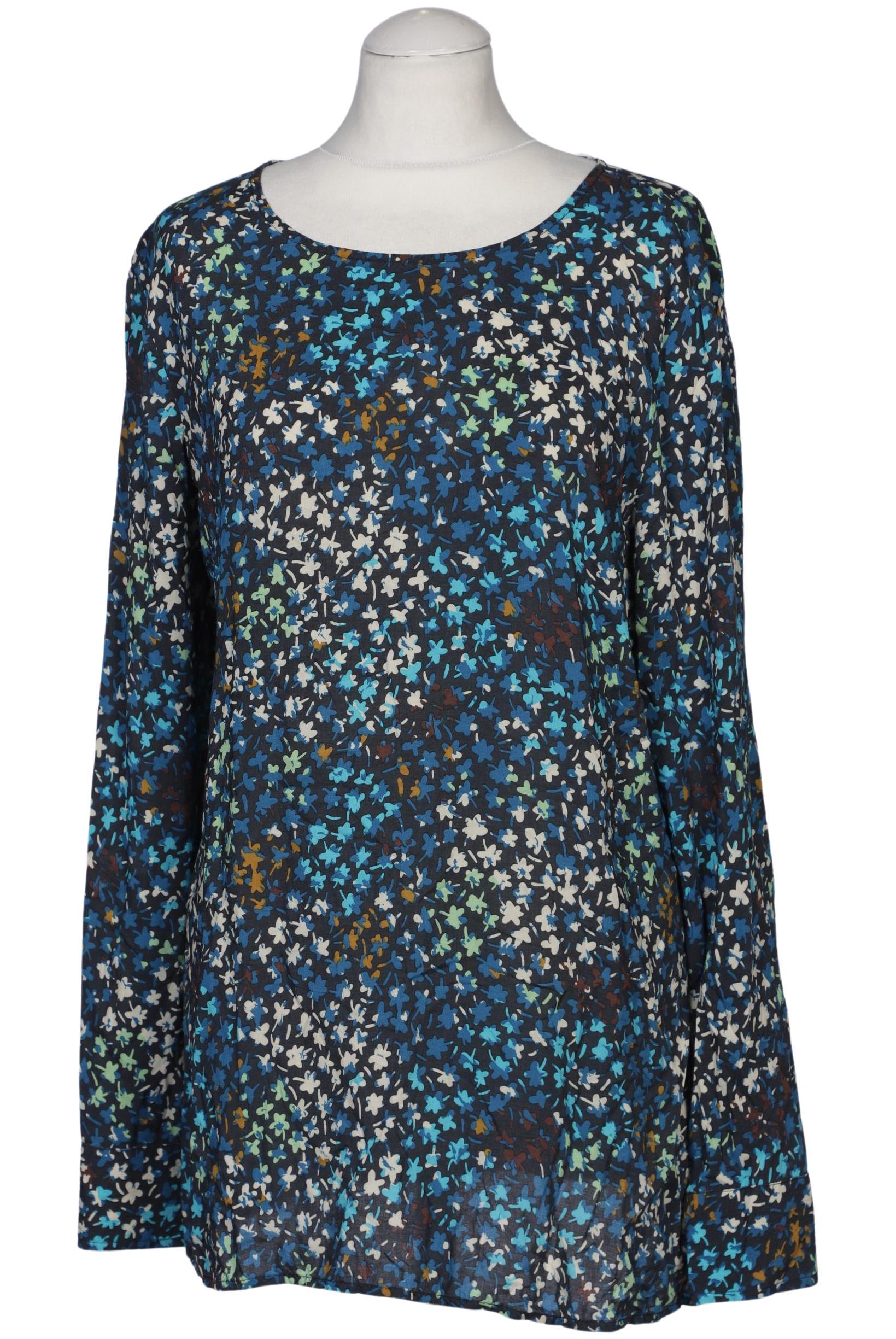 

Qiero Damen Bluse, mehrfarbig, Gr. 38