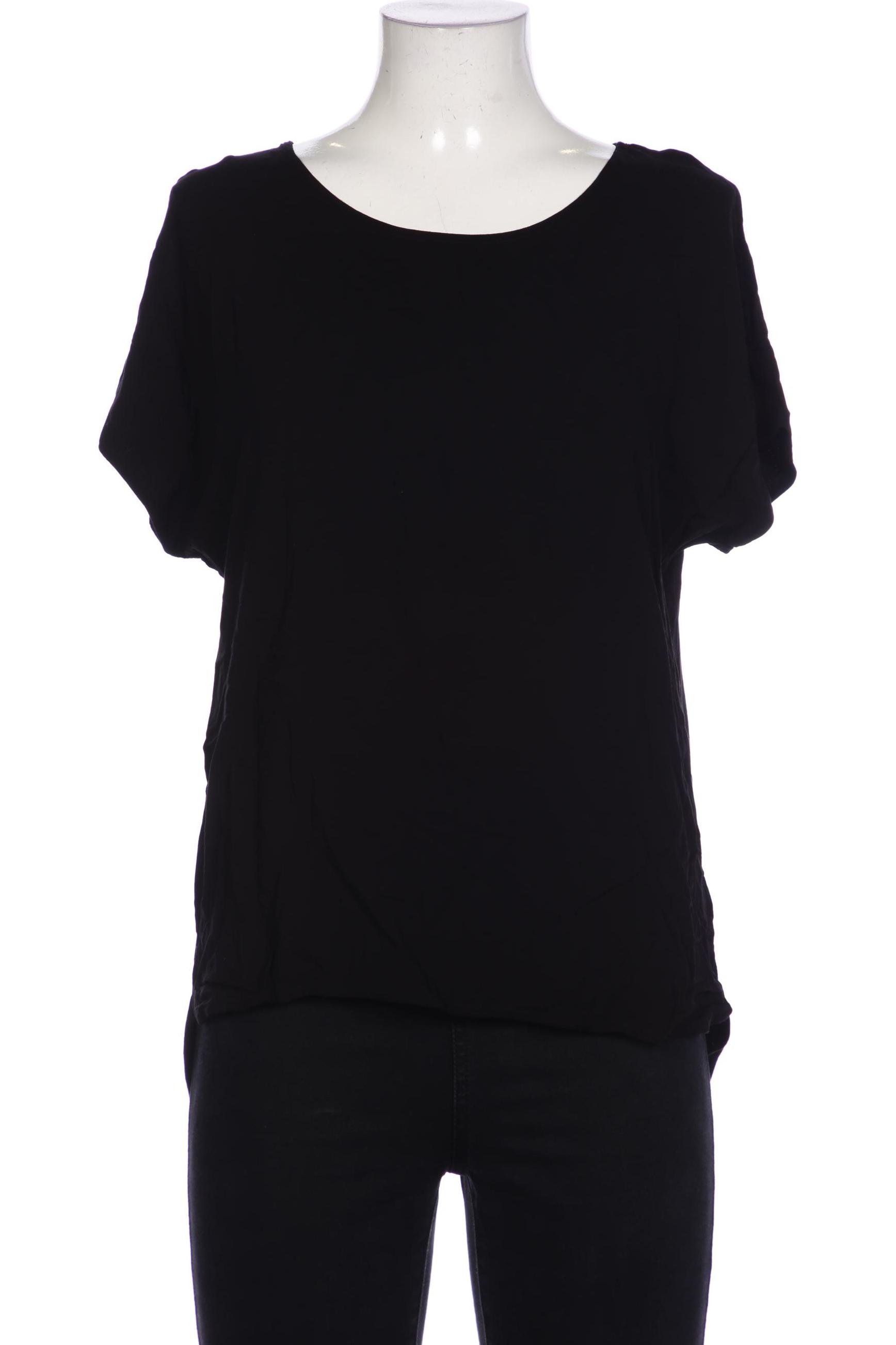 

Qiero Damen Bluse, schwarz