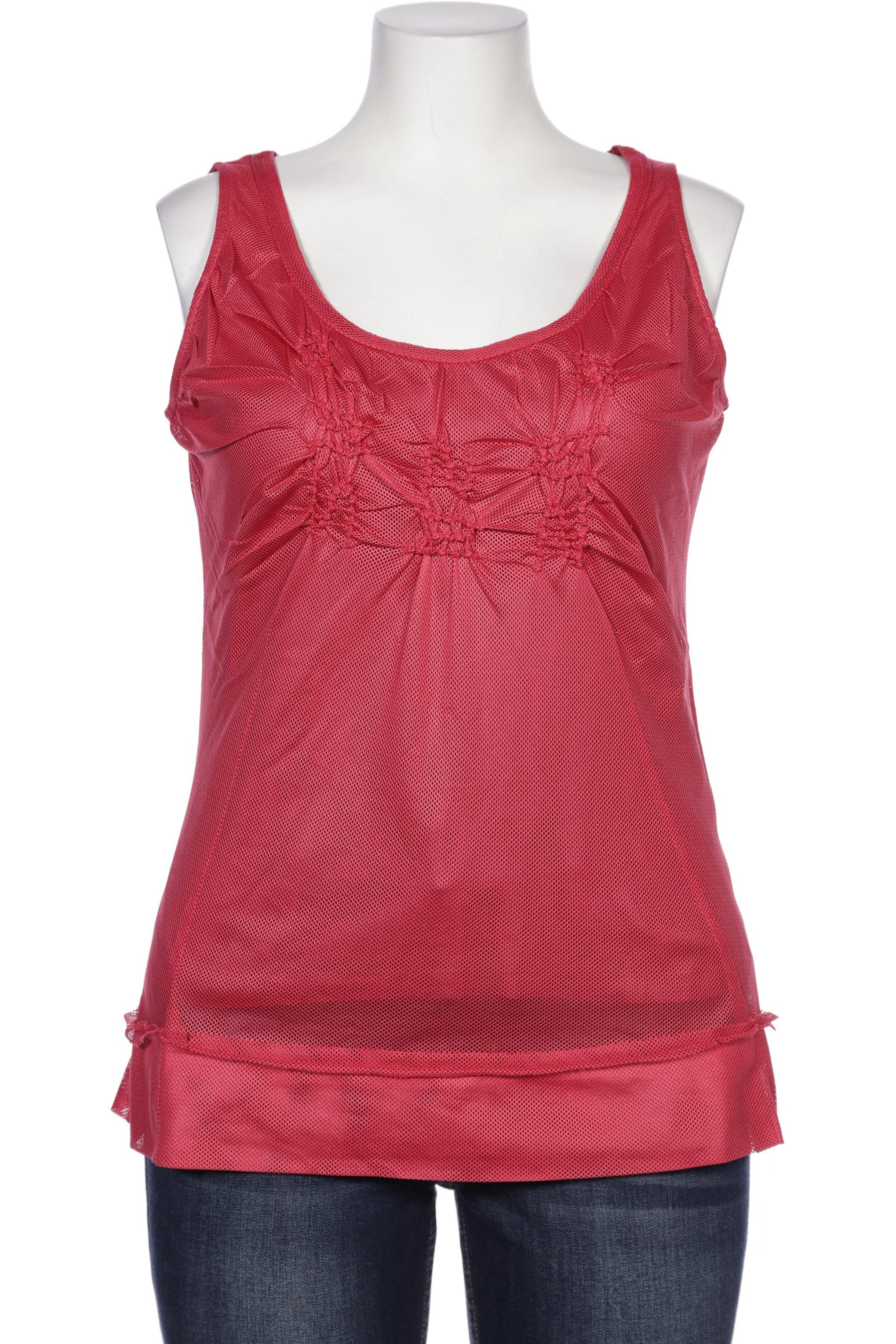

Qiero Damen Bluse, pink