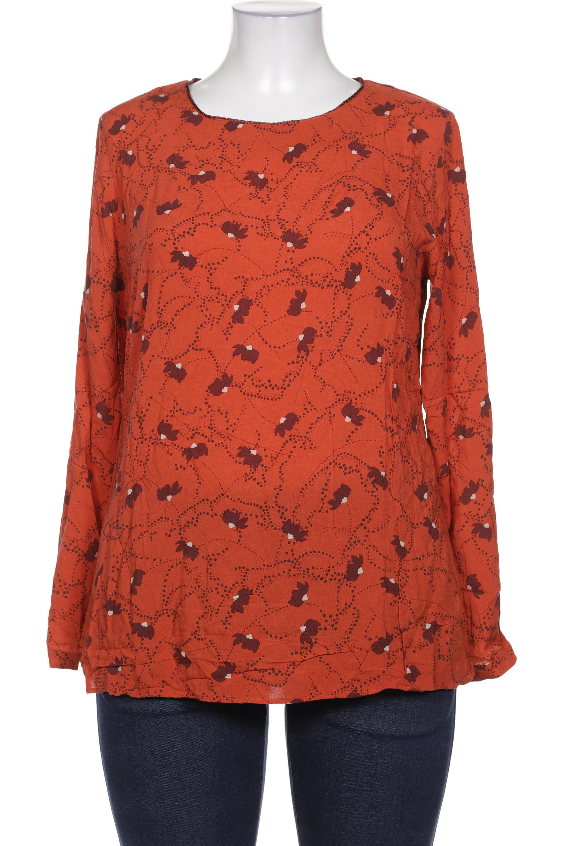 

Qiero Damen Bluse, orange