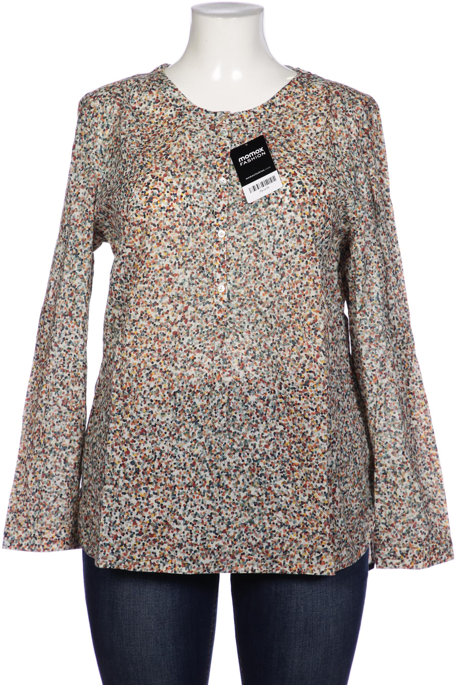 

Qiero Damen Bluse, mehrfarbig, Gr. 44
