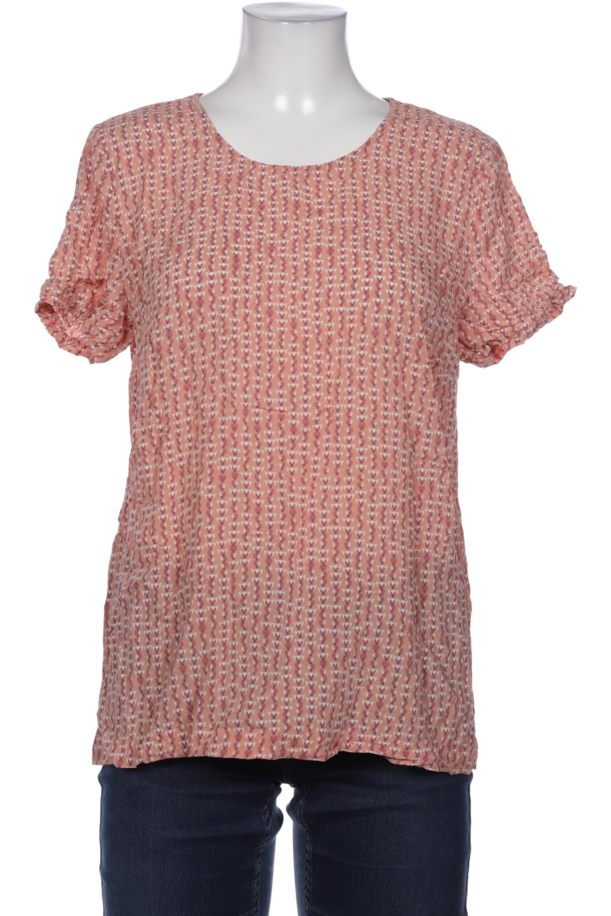 

Qiero Damen Bluse, pink, Gr. 42