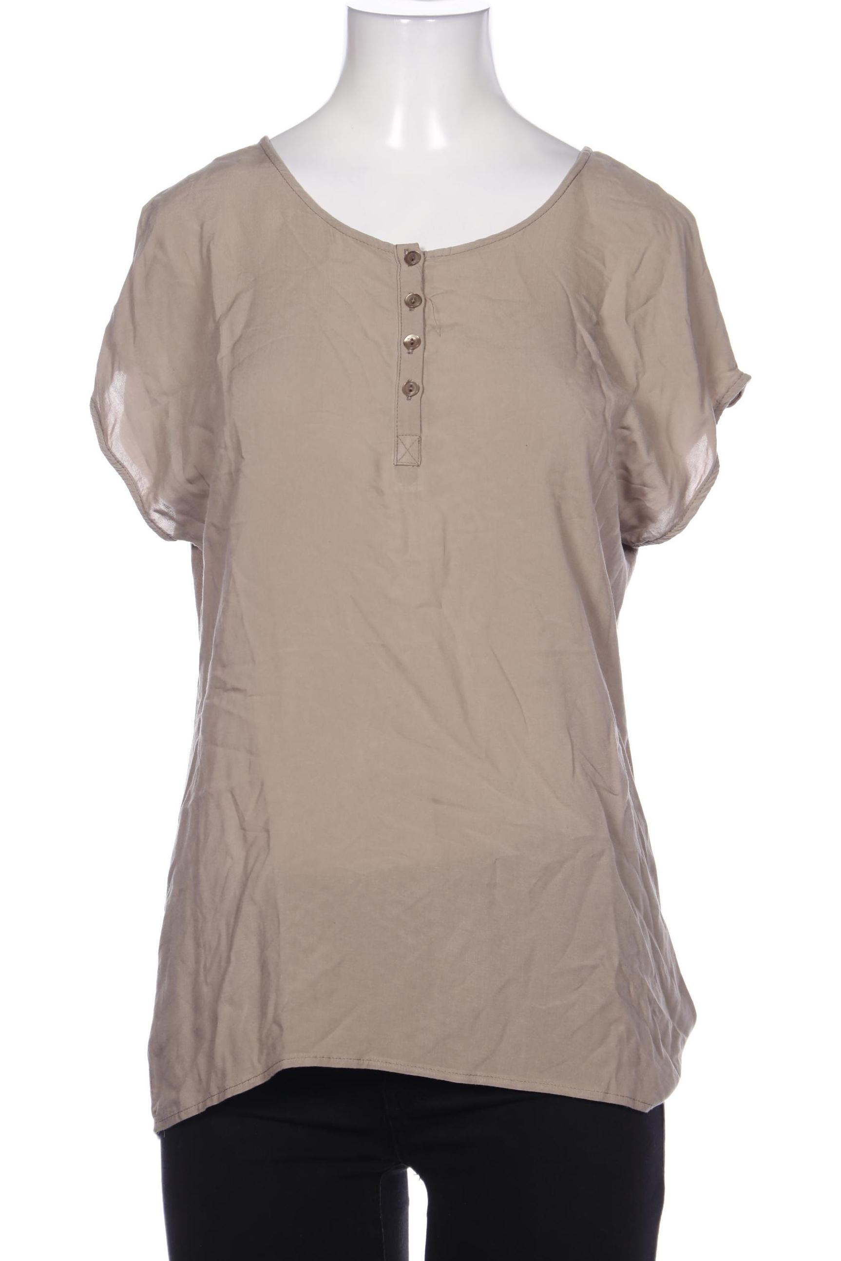 

Qiero Damen Bluse, braun