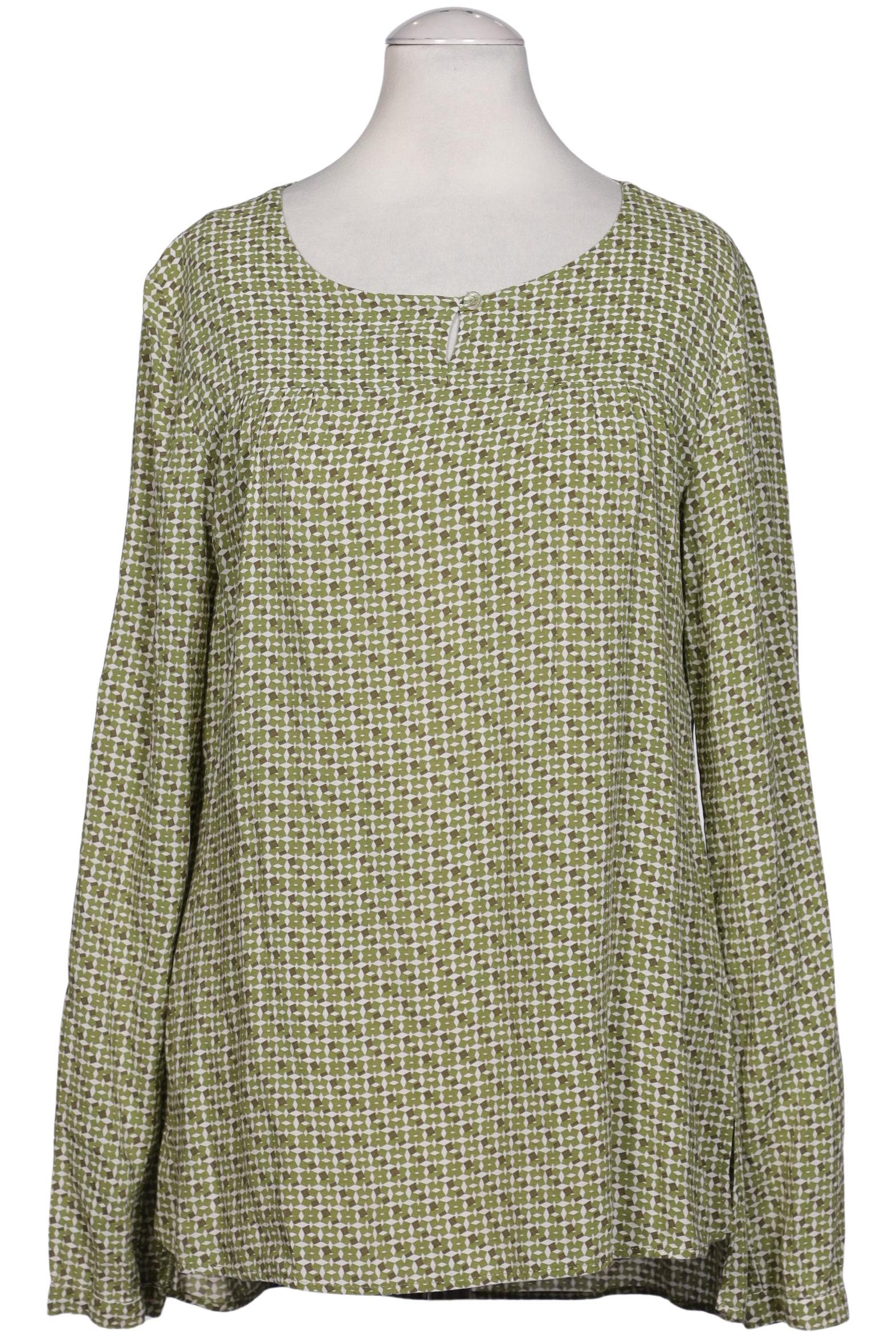 

Qiero Damen Bluse, grün, Gr. 36