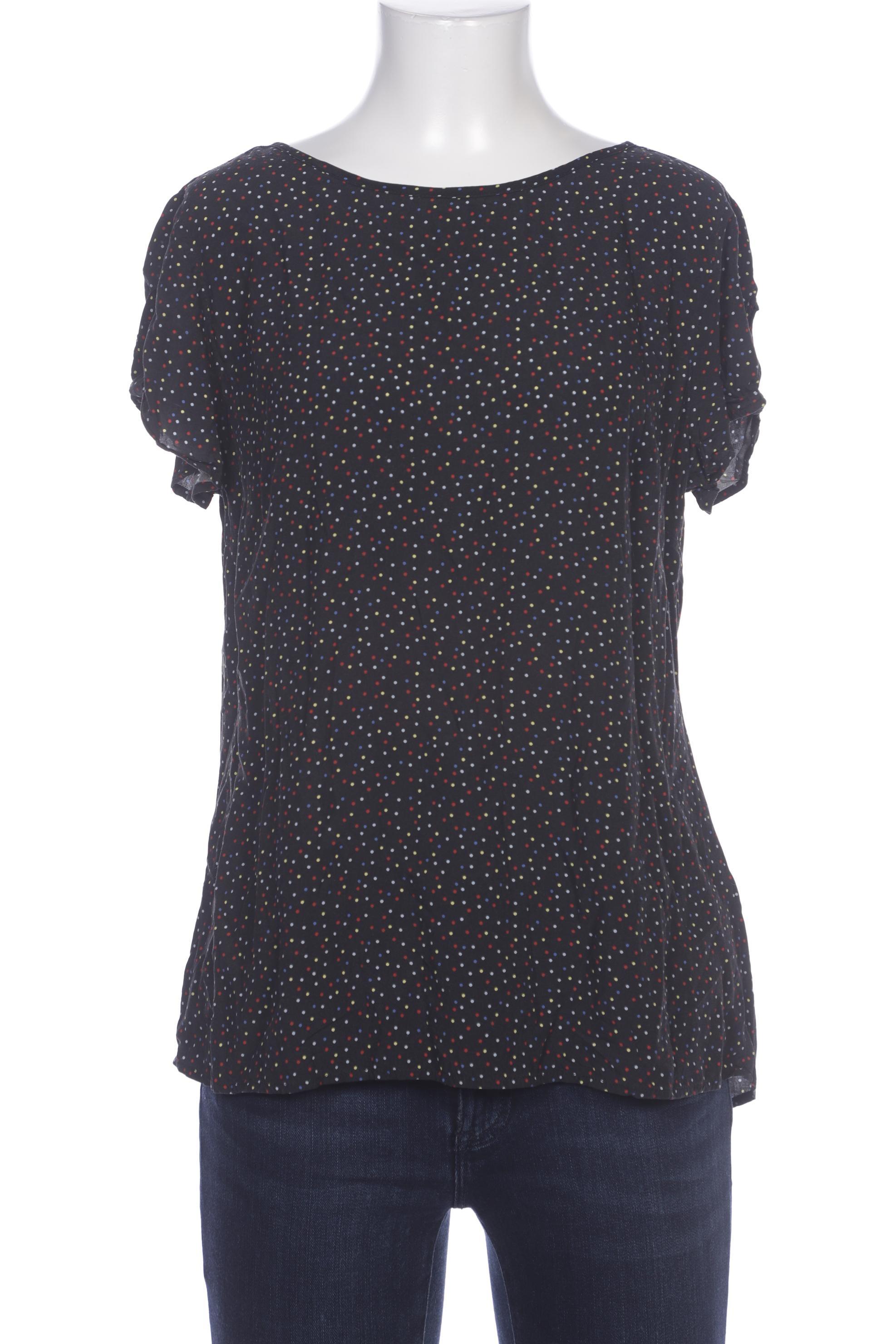 

Qiero Damen Bluse, schwarz, Gr. 38