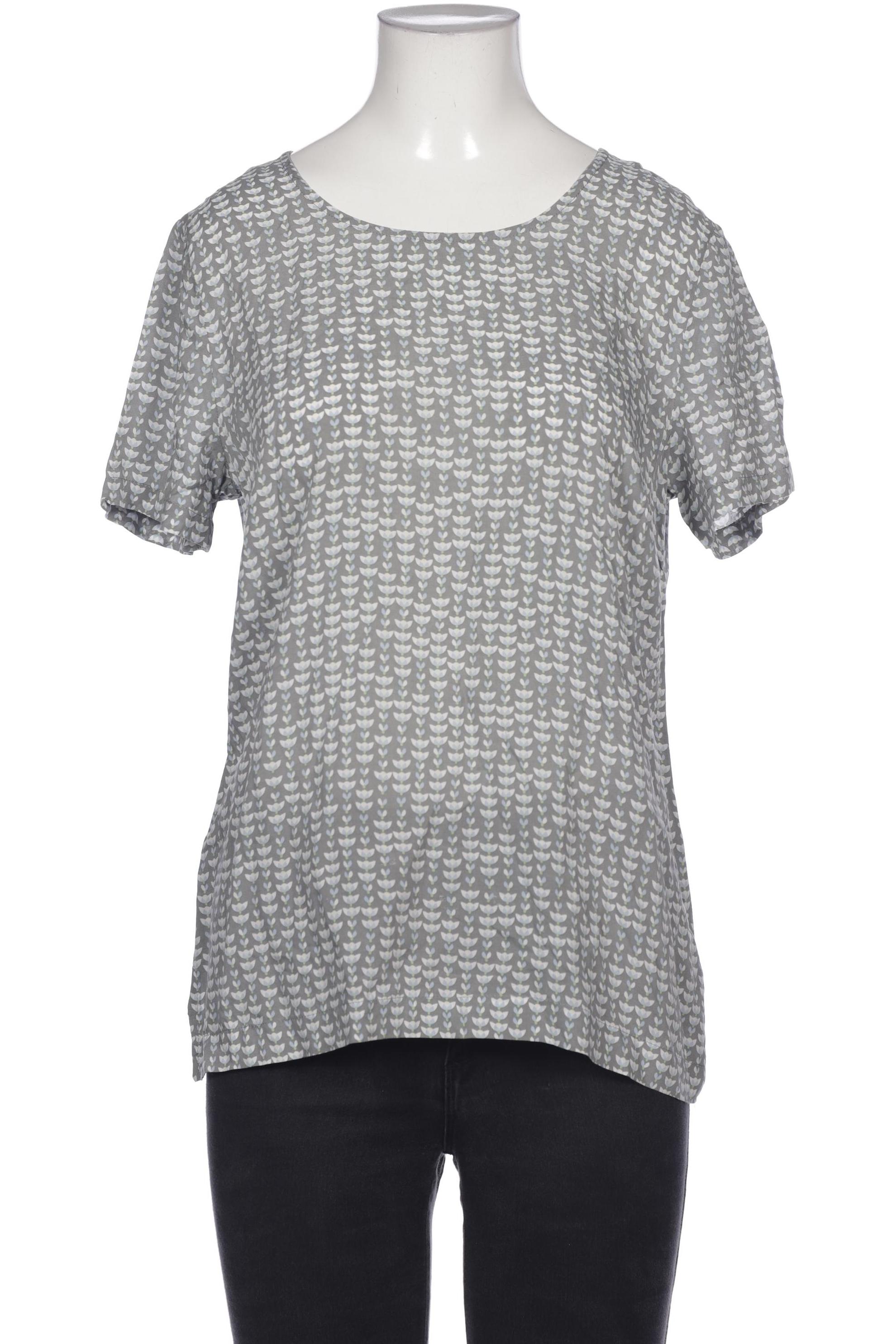 

Qiero Damen Bluse, grau