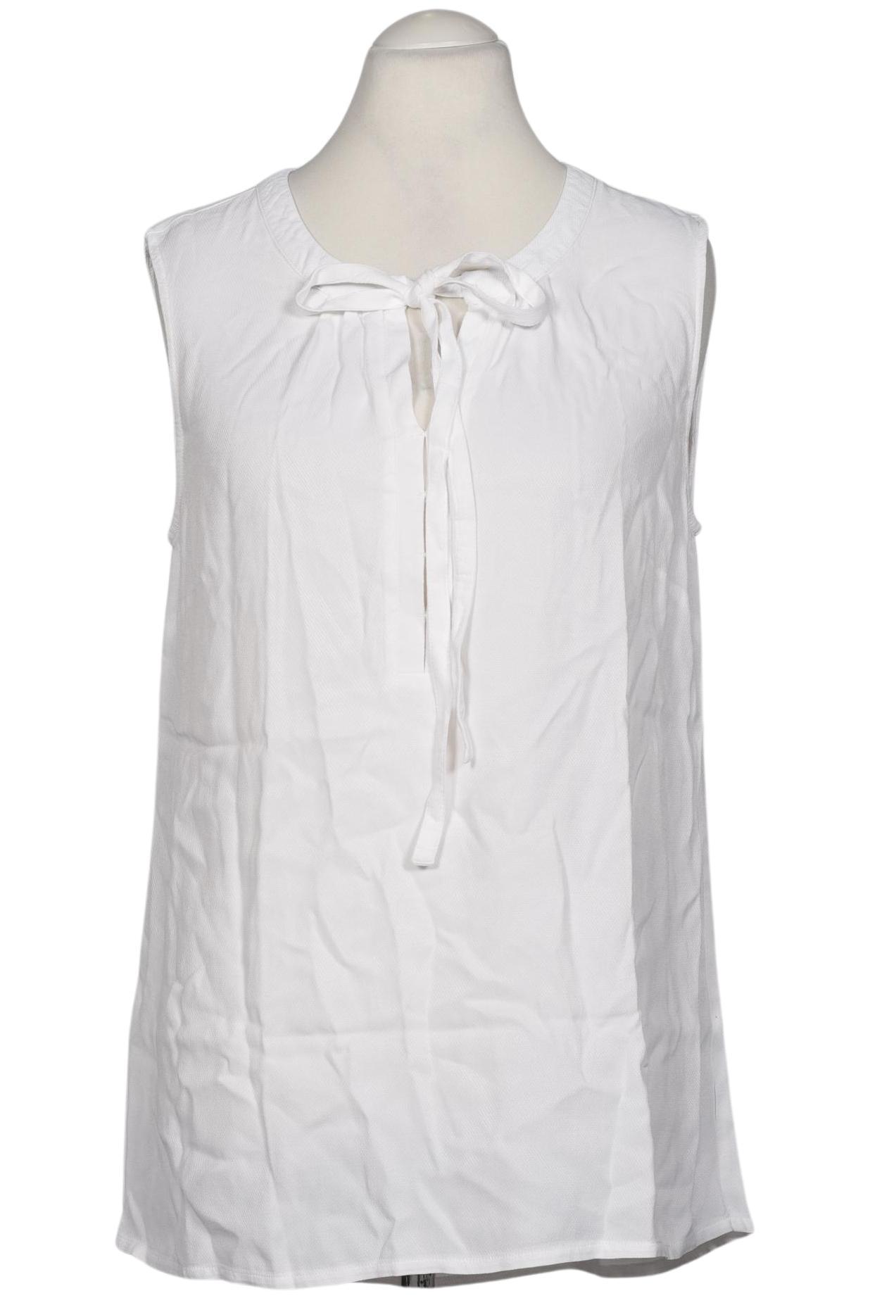 

Qiero Damen Bluse, weiß, Gr. 42