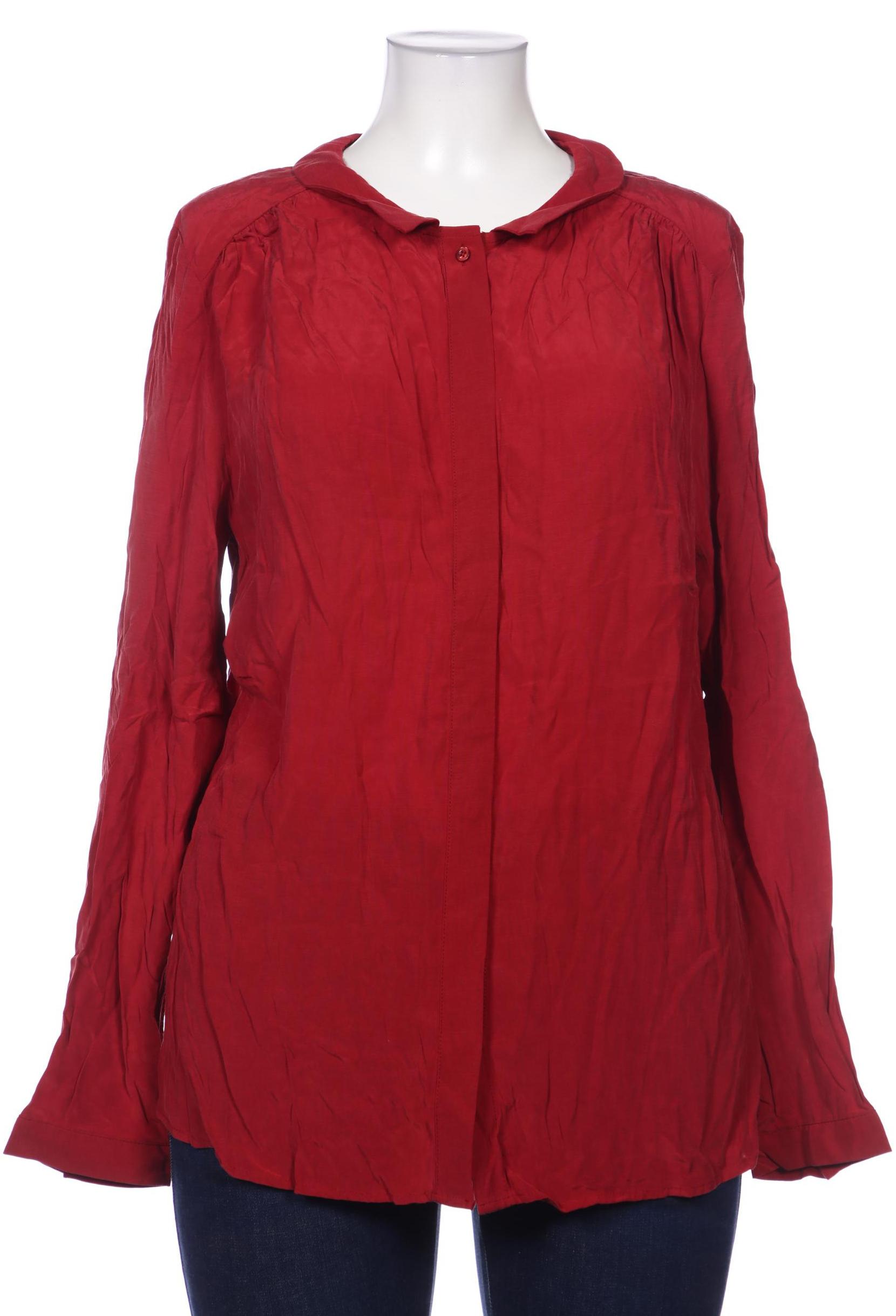 

Qiero Damen Bluse, bordeaux