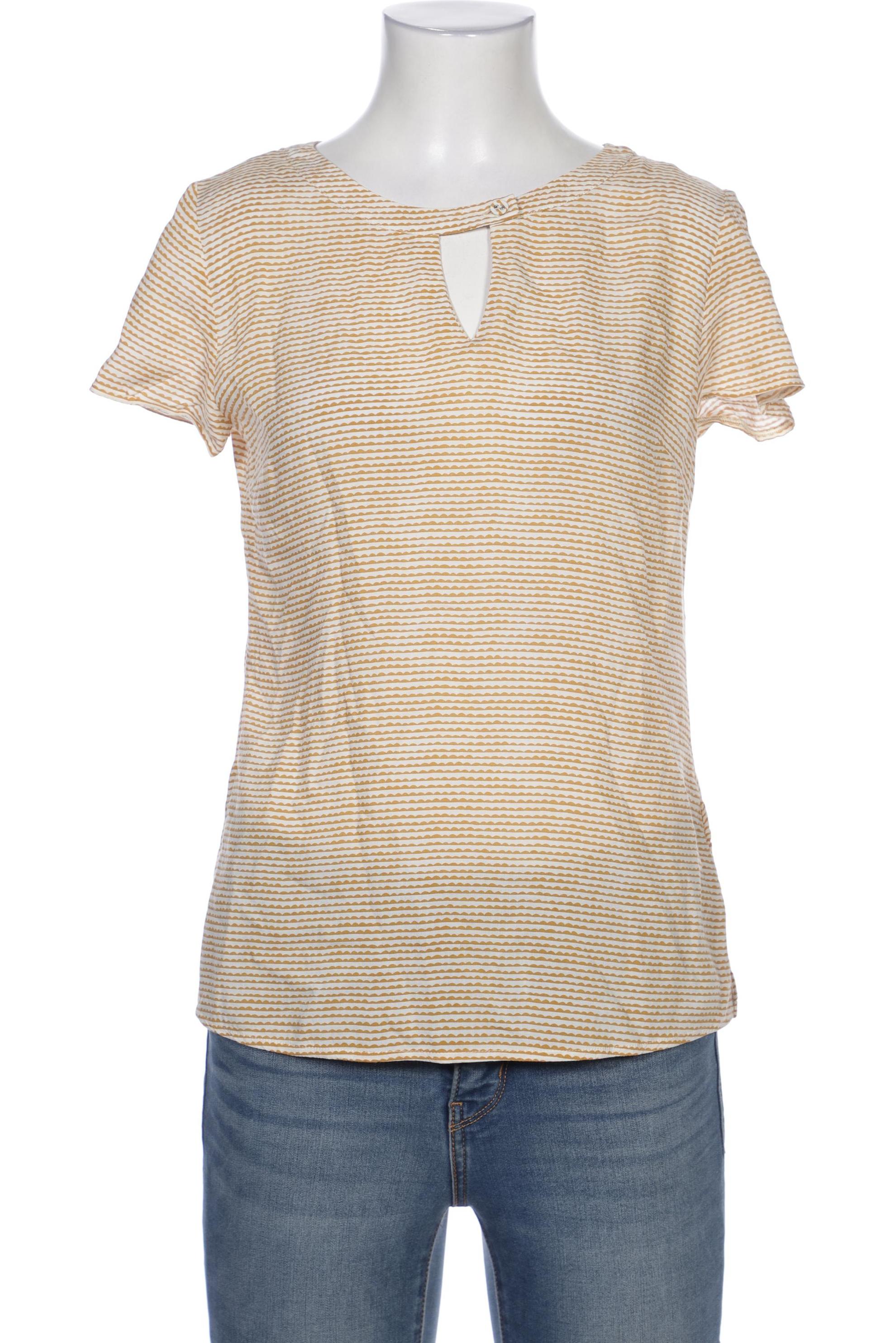 

Qiero Damen Bluse, braun, Gr. 34