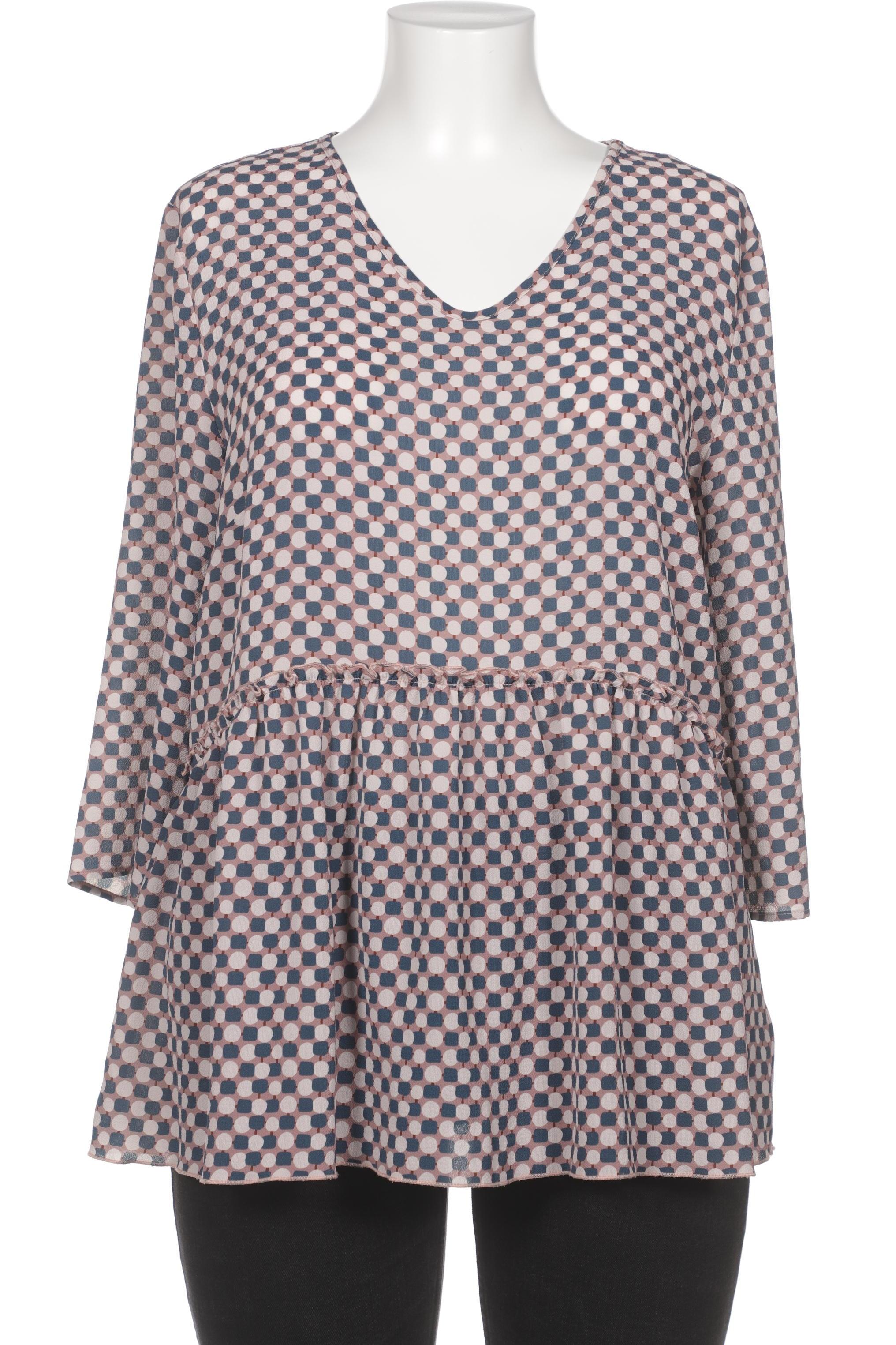 

Qiero Damen Bluse, mehrfarbig, Gr. 44