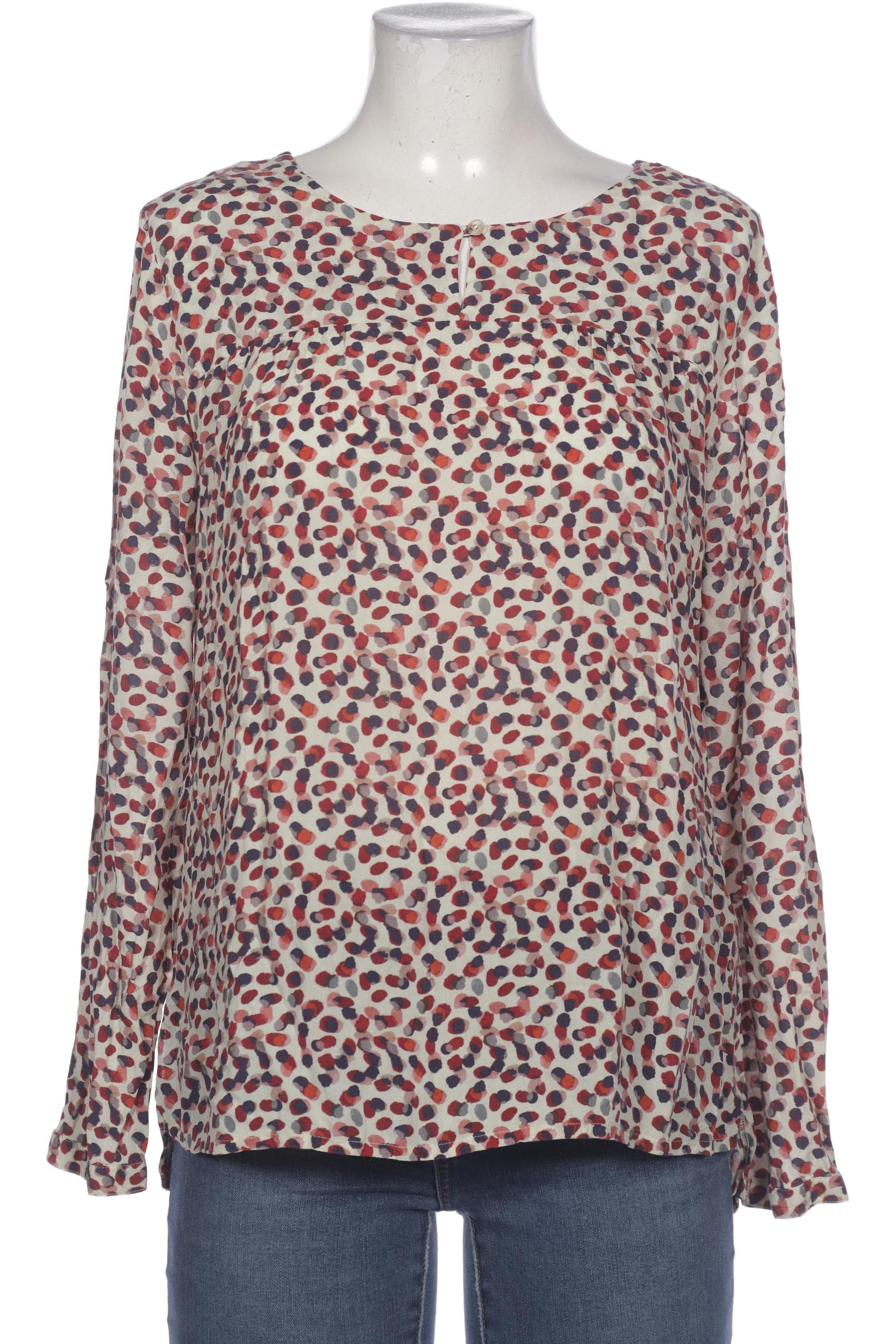 

Qiero Damen Bluse, beige, Gr. 40