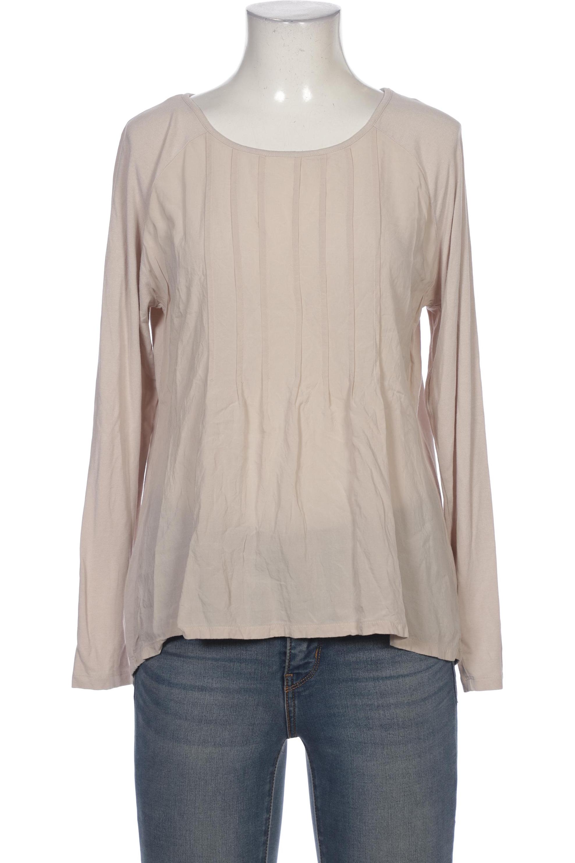 

Qiero Damen Bluse, beige, Gr. 38