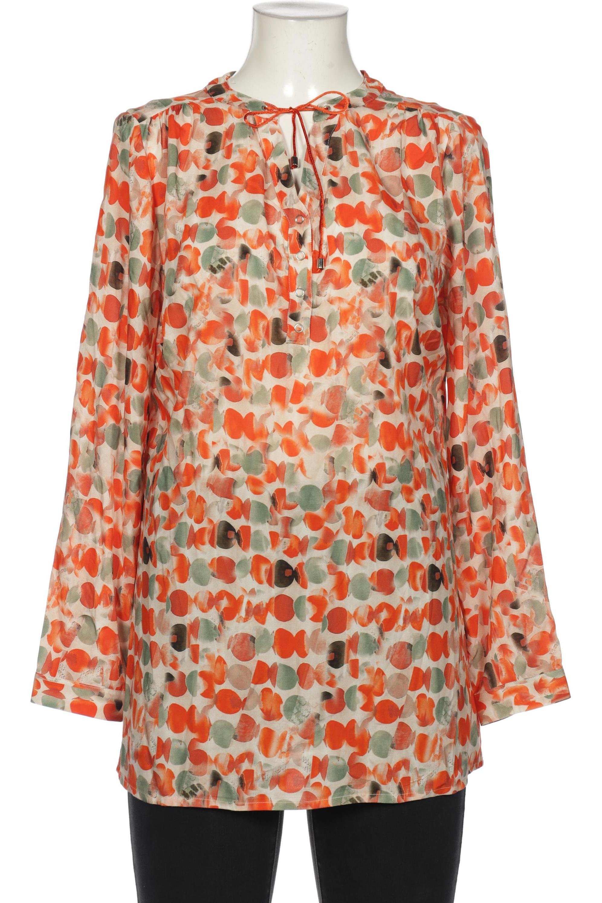 

Qiero Damen Bluse, orange