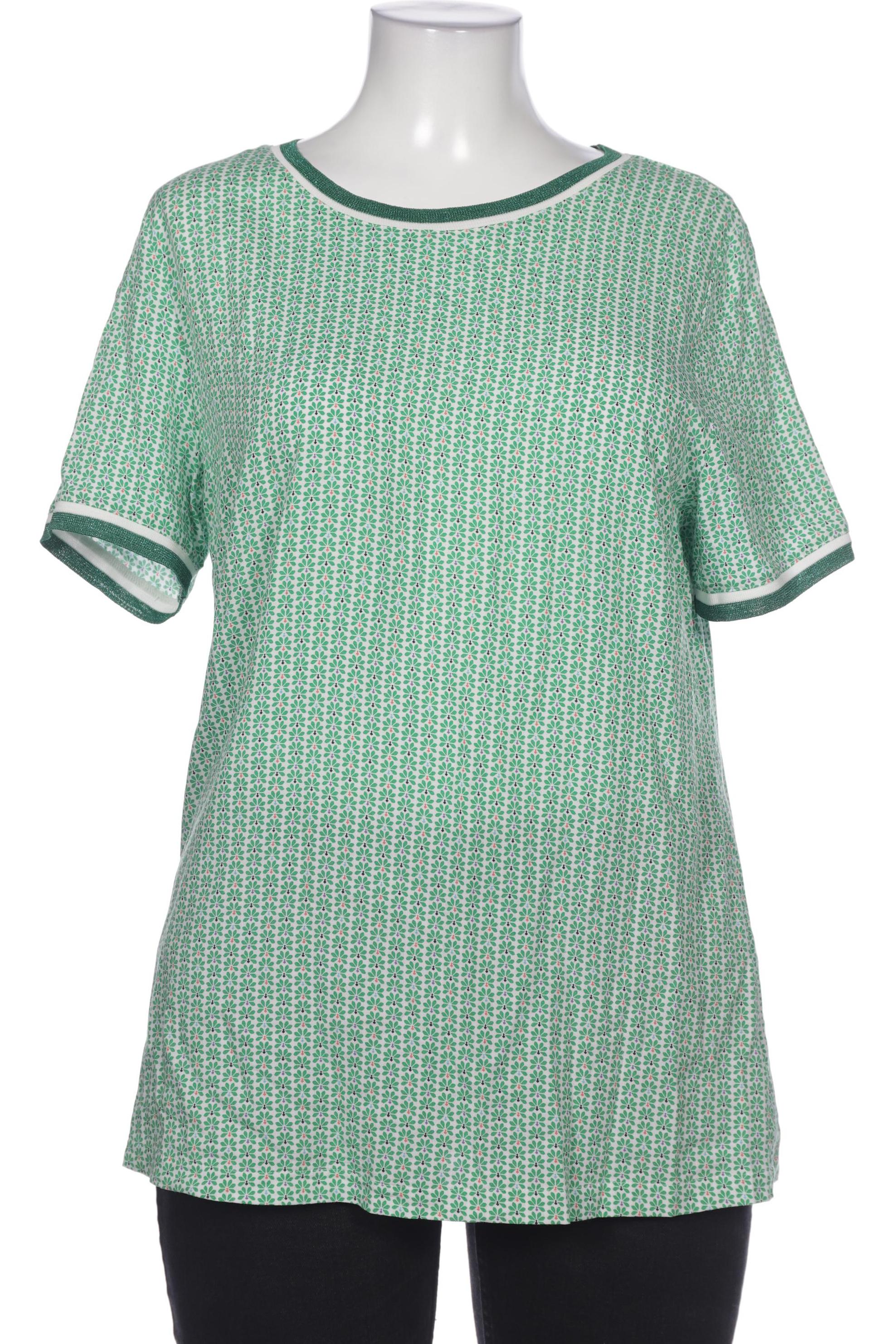 

Qiero Damen Bluse, grün