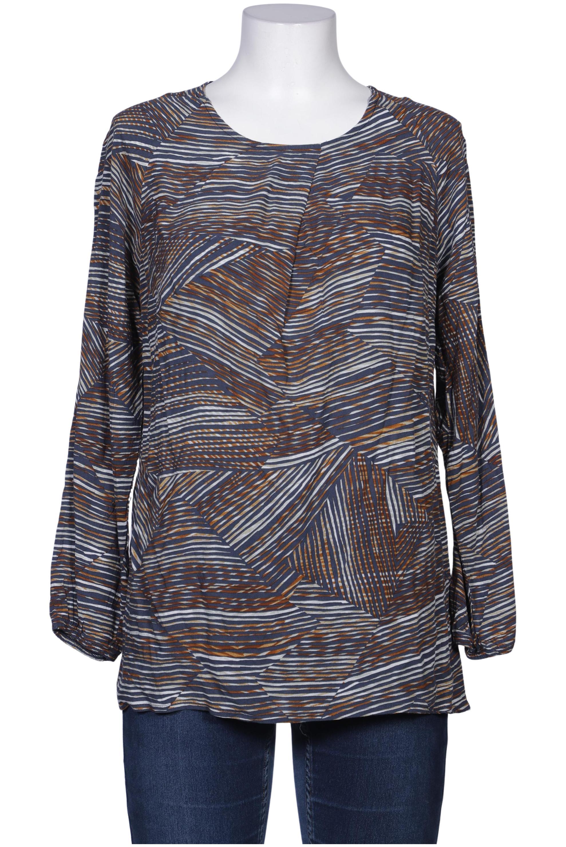 

Qiero Damen Bluse, beige, Gr. 42