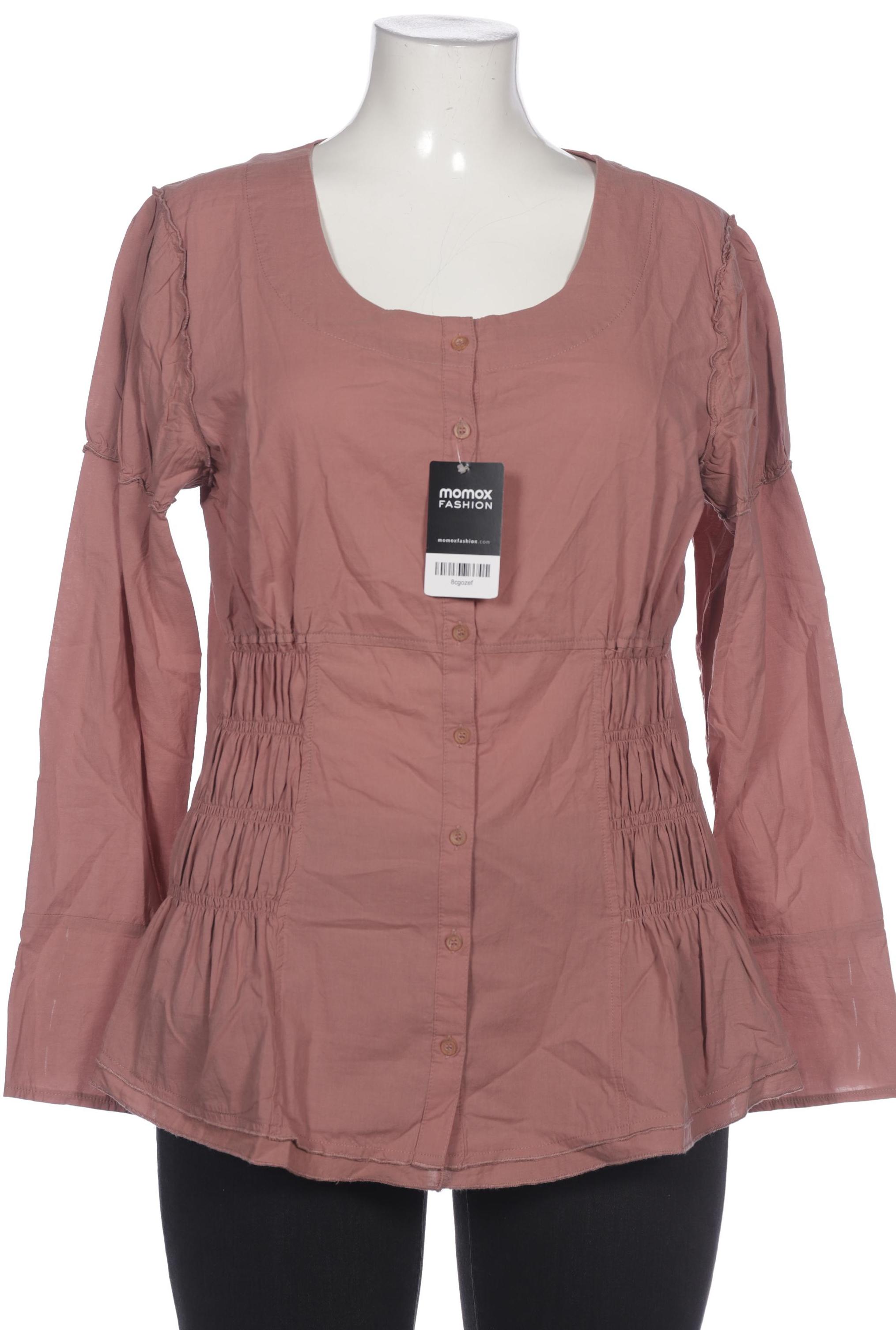 

Qiero Damen Bluse, pink, Gr. 42