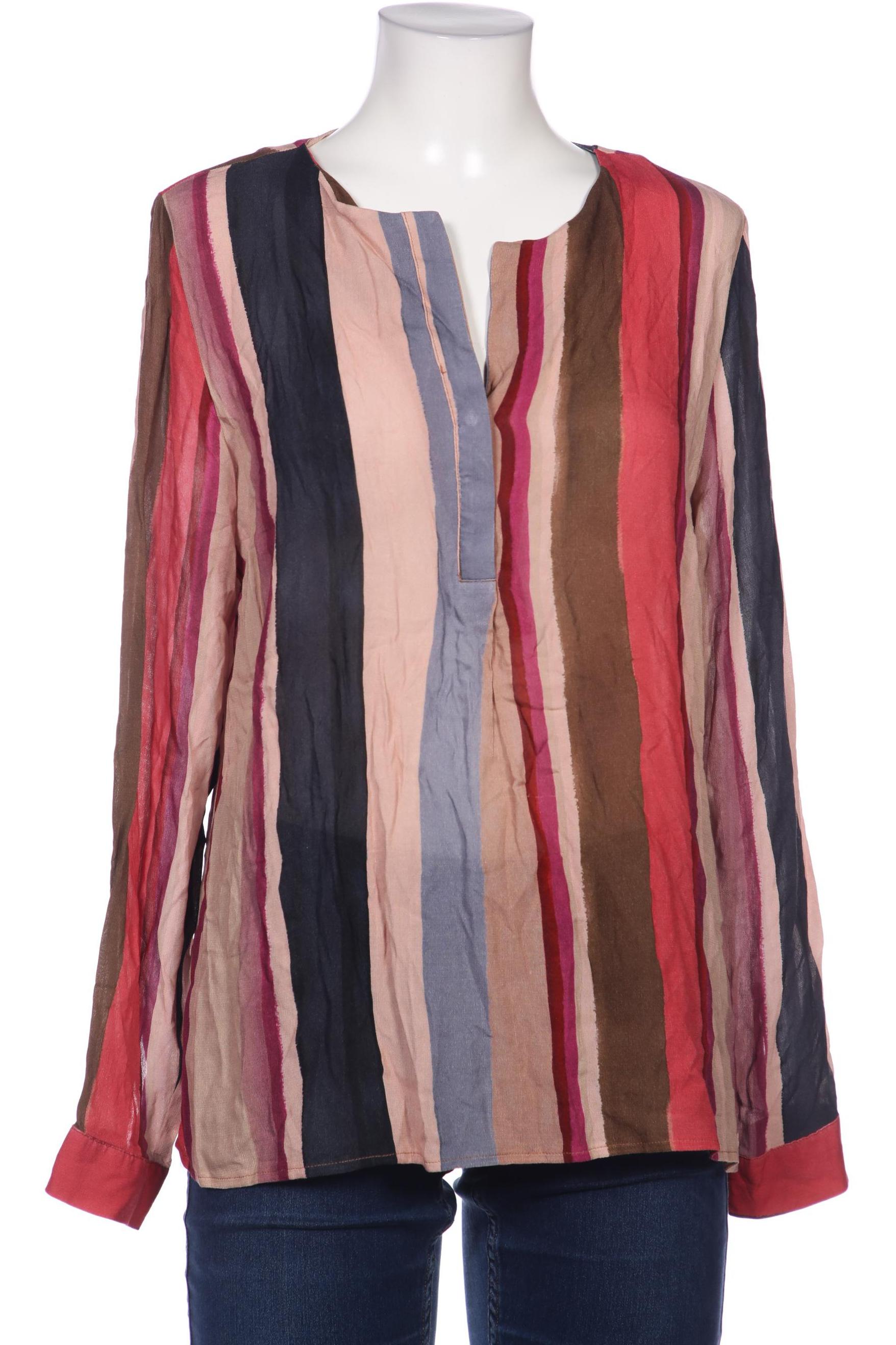 

Qiero Damen Bluse, mehrfarbig, Gr. 38