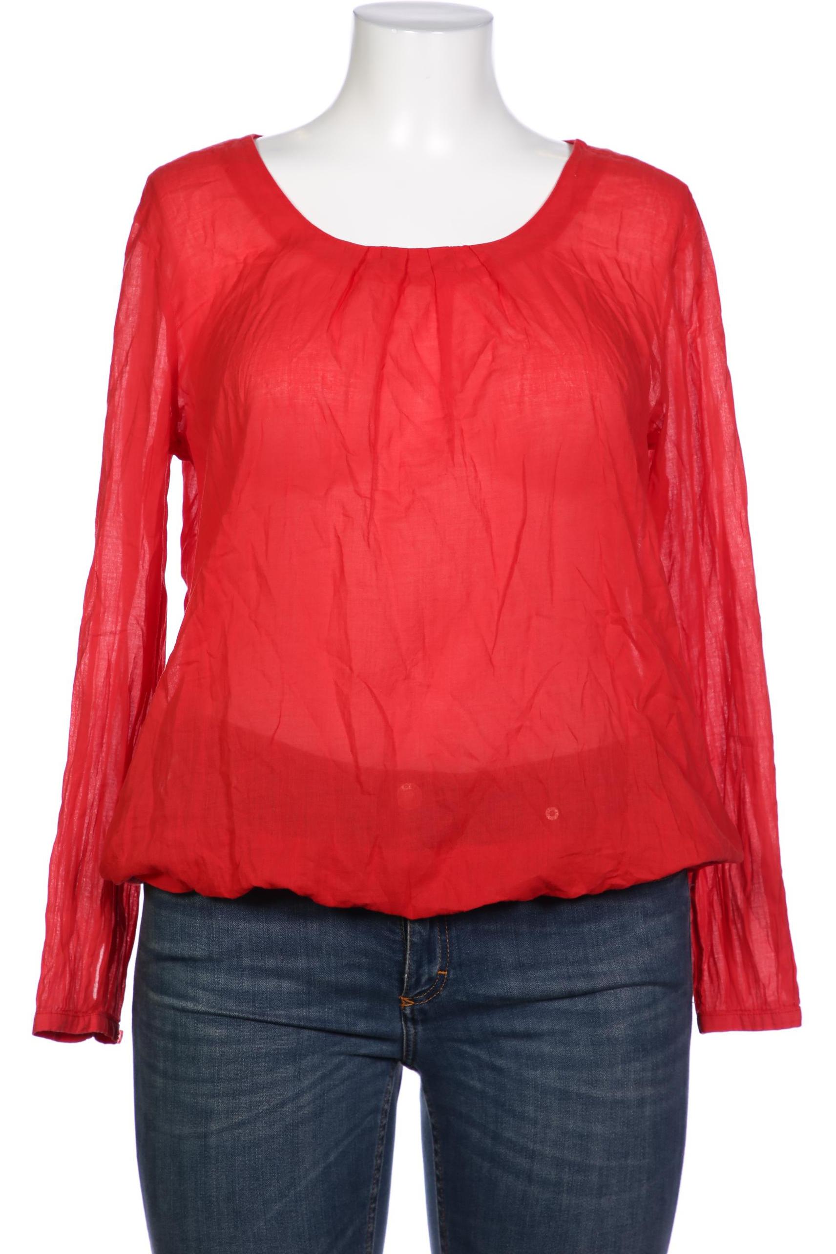 

Qiero Damen Bluse, rot