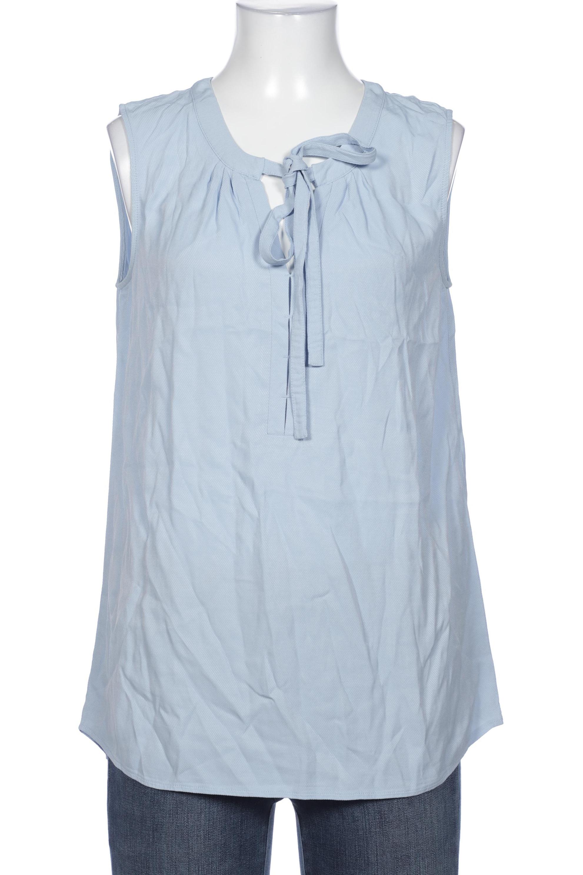 

Qiero Damen Bluse, hellblau