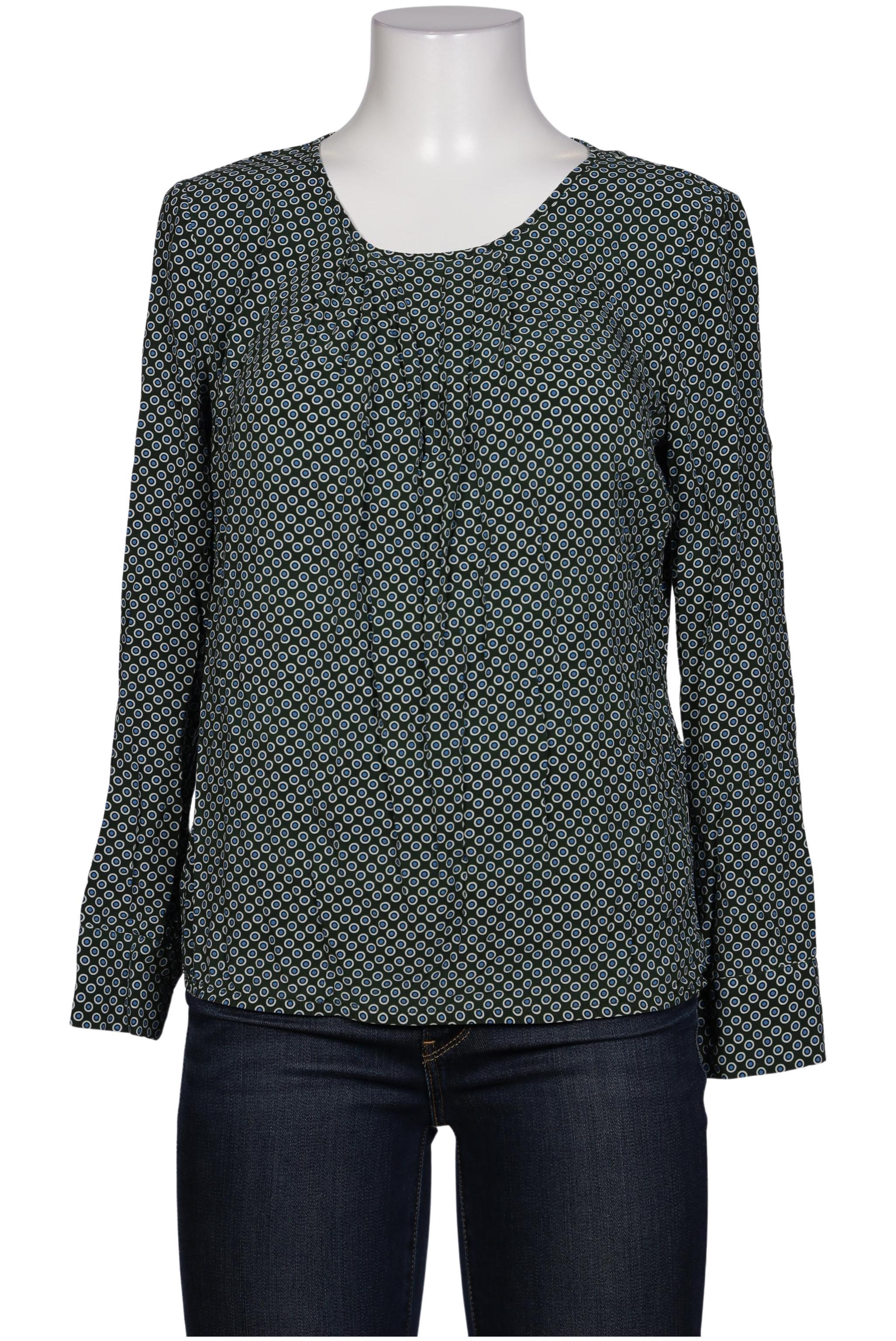 

Qiero Damen Bluse, grün, Gr. 38