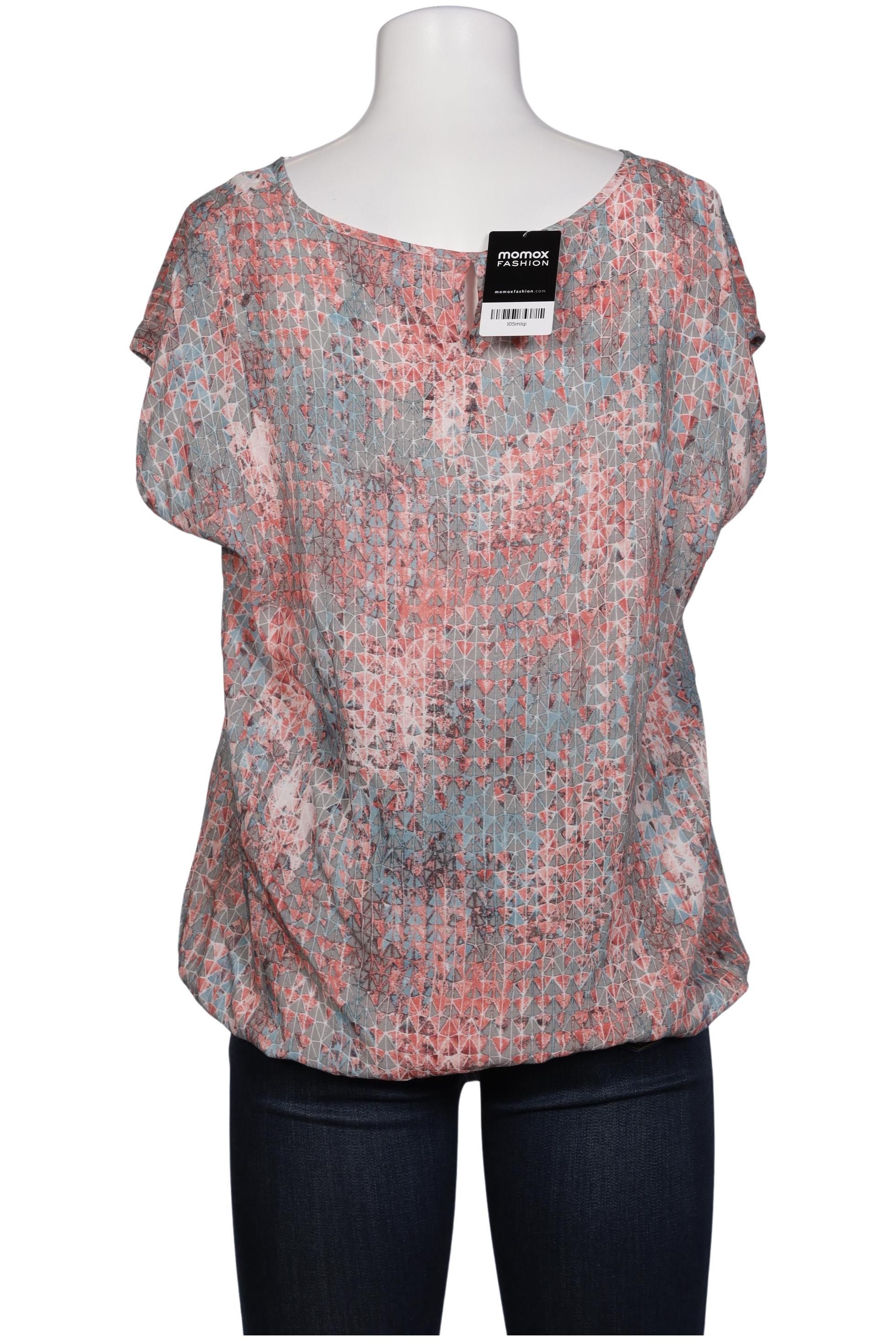 

Qiero Damen Bluse, mehrfarbig, Gr. 42