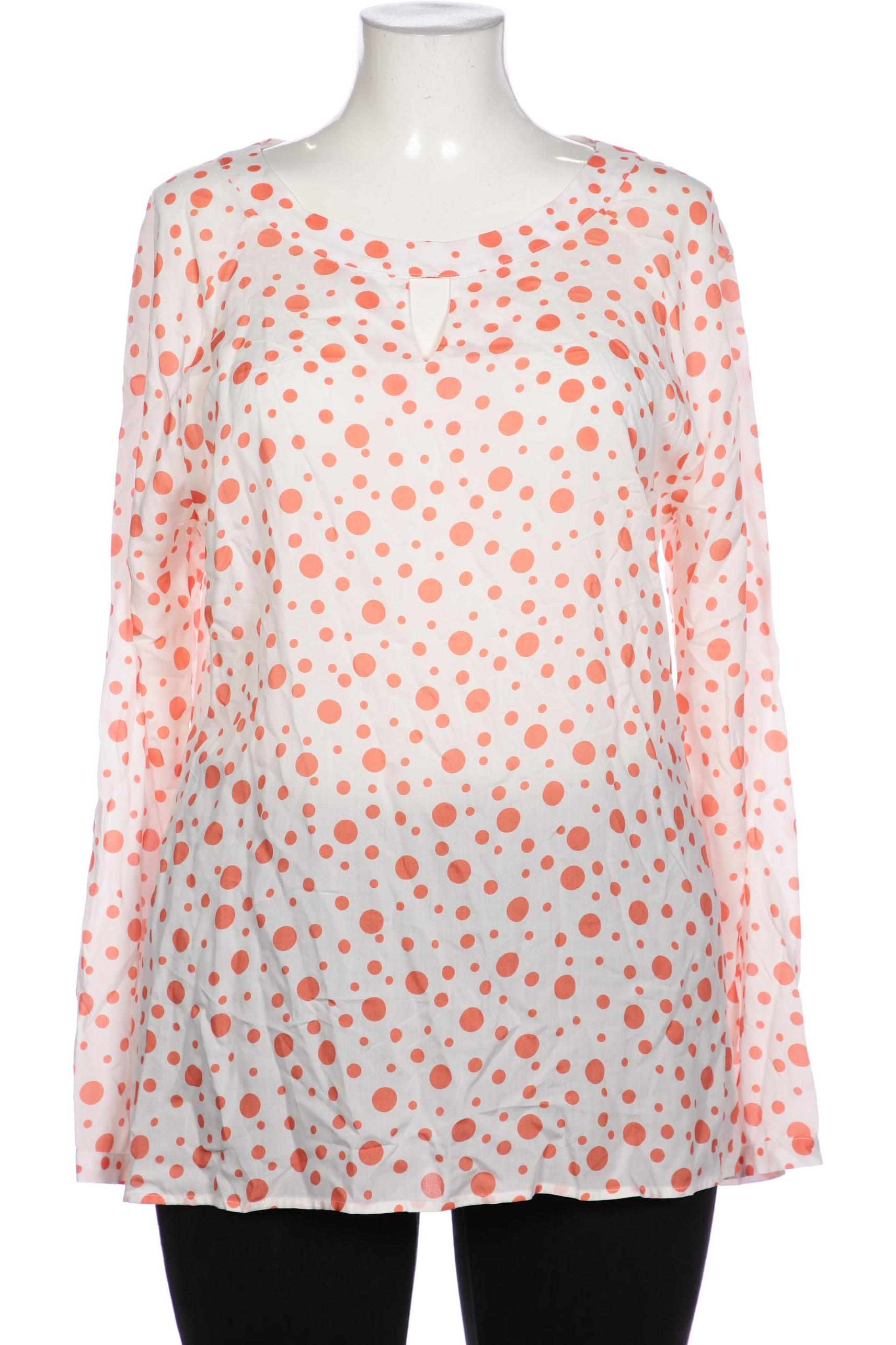 

Qiero Damen Bluse, weiß, Gr. 42