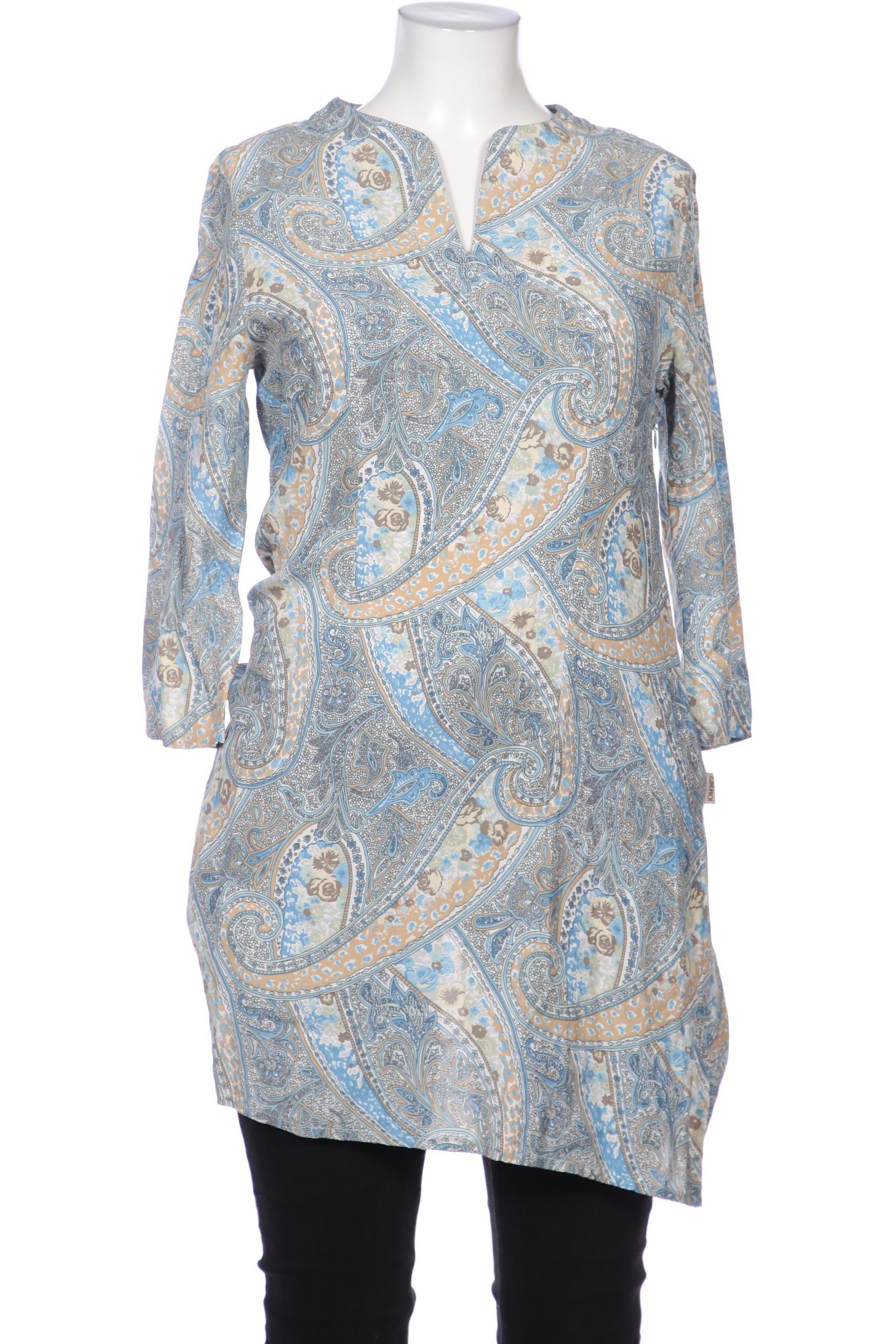 

Qiero Damen Bluse, mehrfarbig, Gr. 42